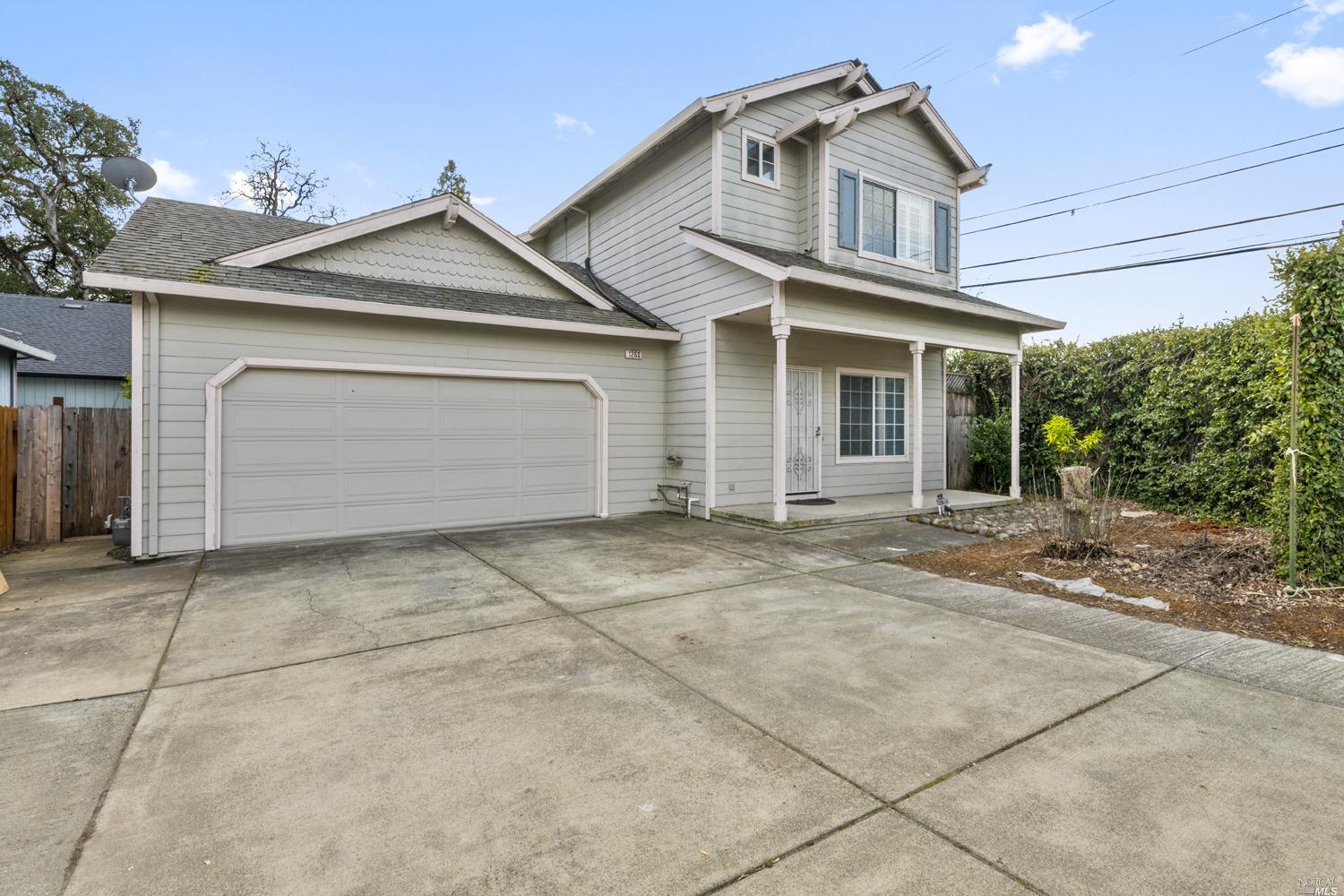 1260 Gordon Creek