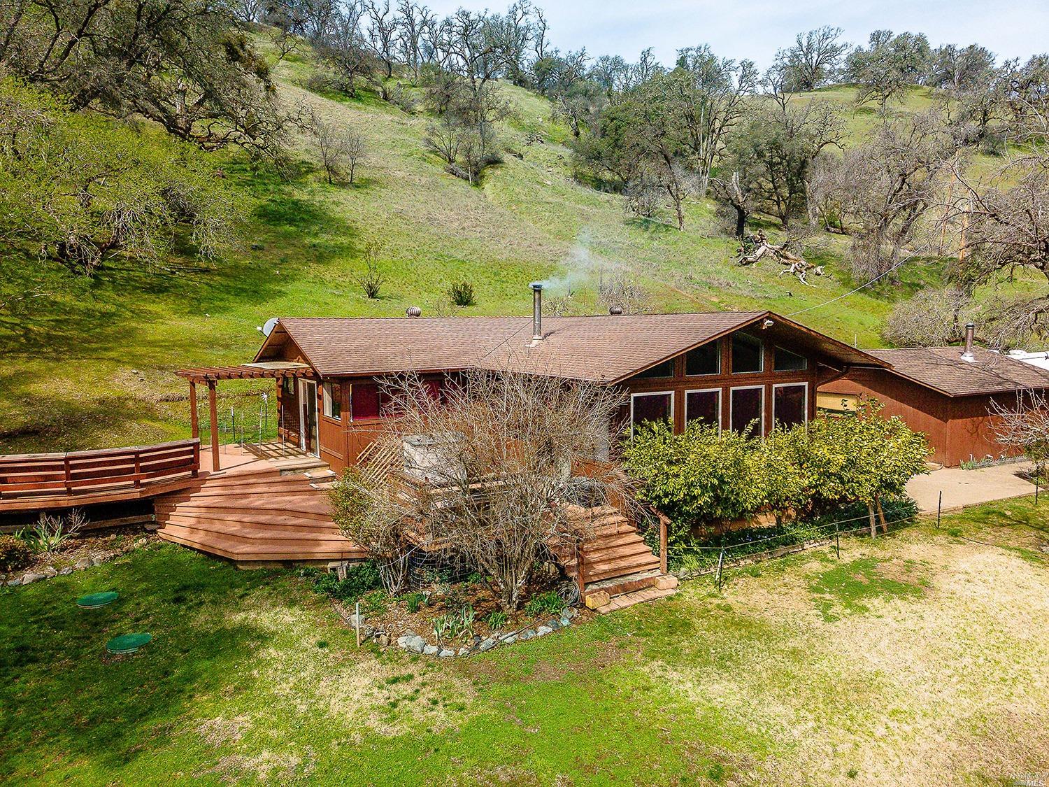 5781 Kirk Drive
