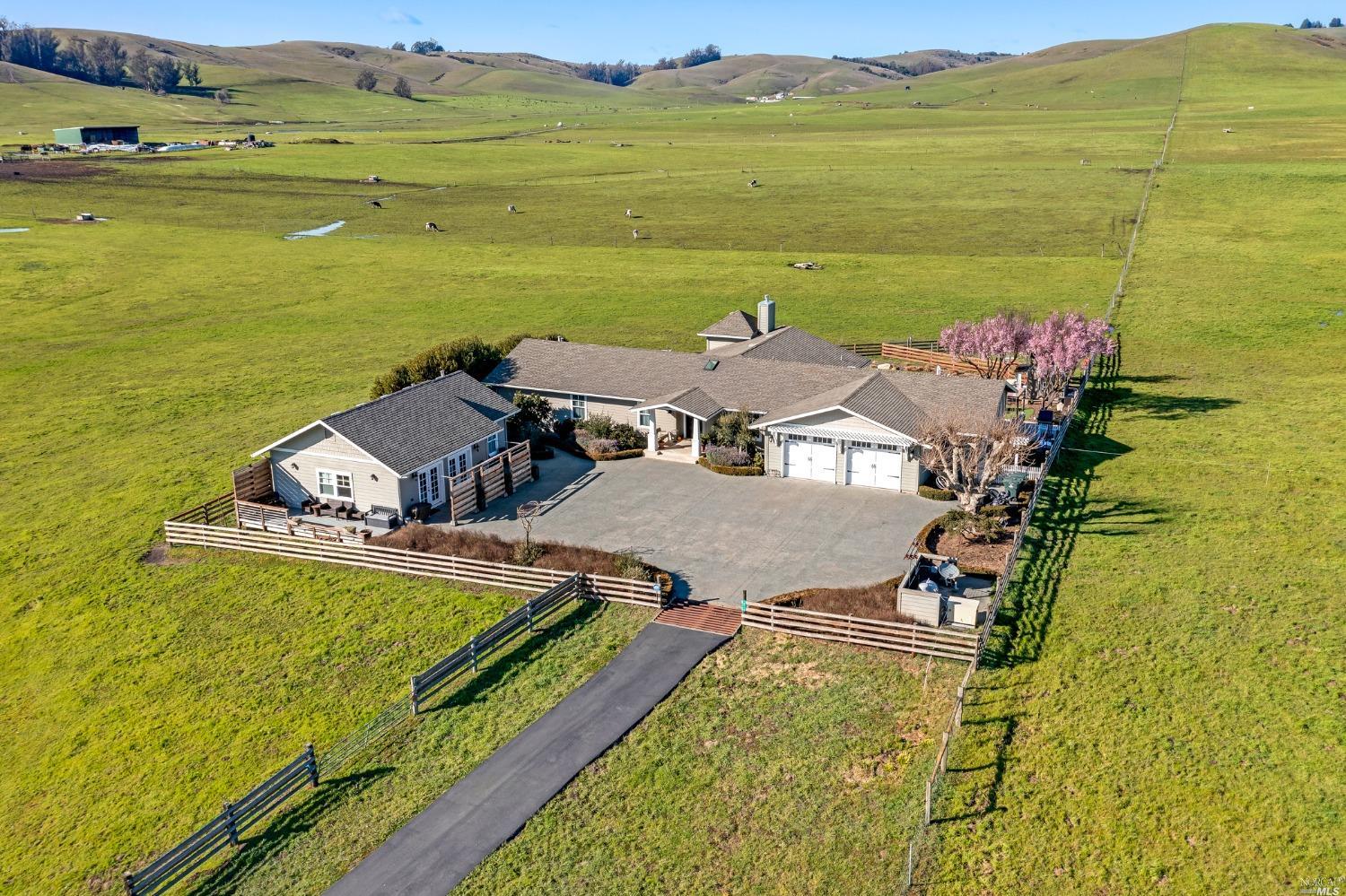 13100 Valley Ford Road