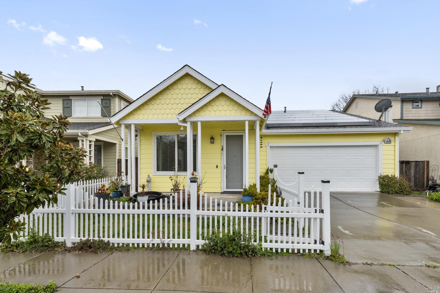 2866 Bighorn Sheep Street