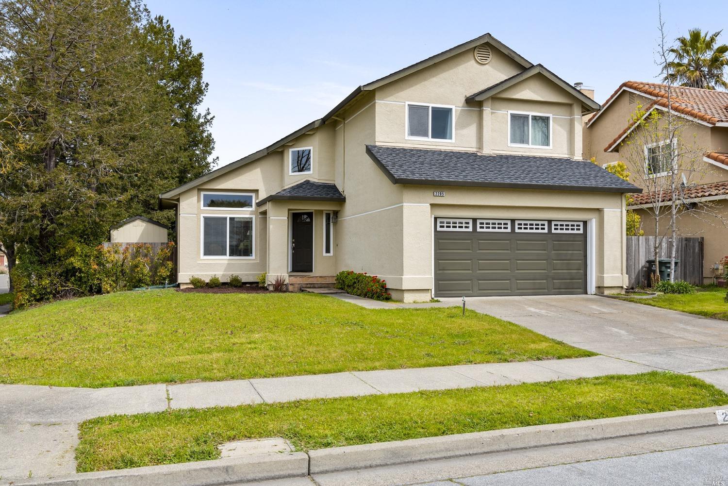 2205 Sunlit Ann Drive