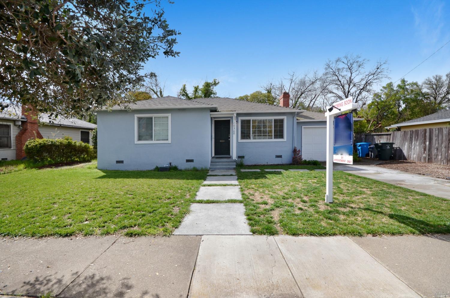 2036 Spring Creek Drive