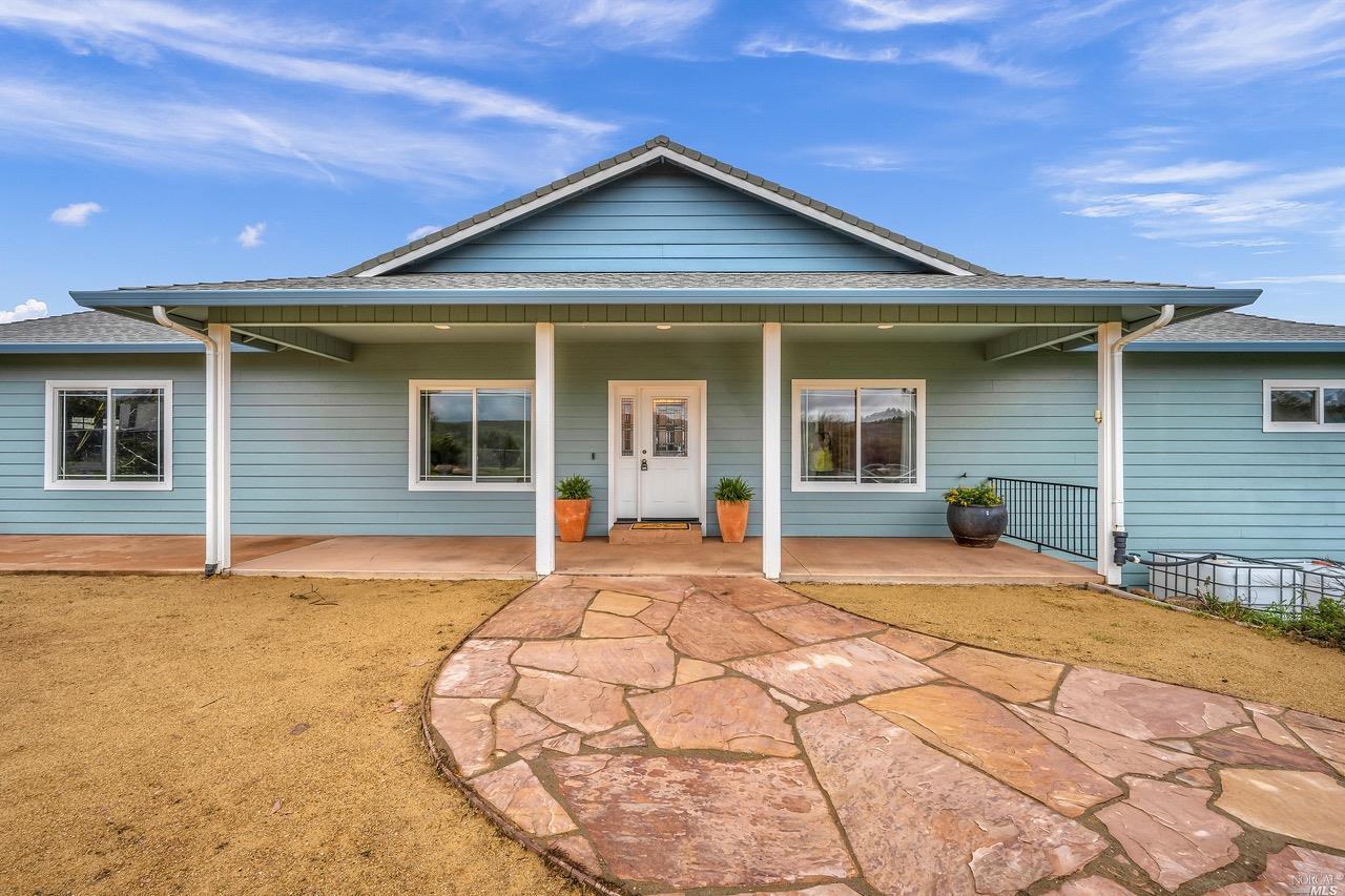 20591 Honey Hill Drive