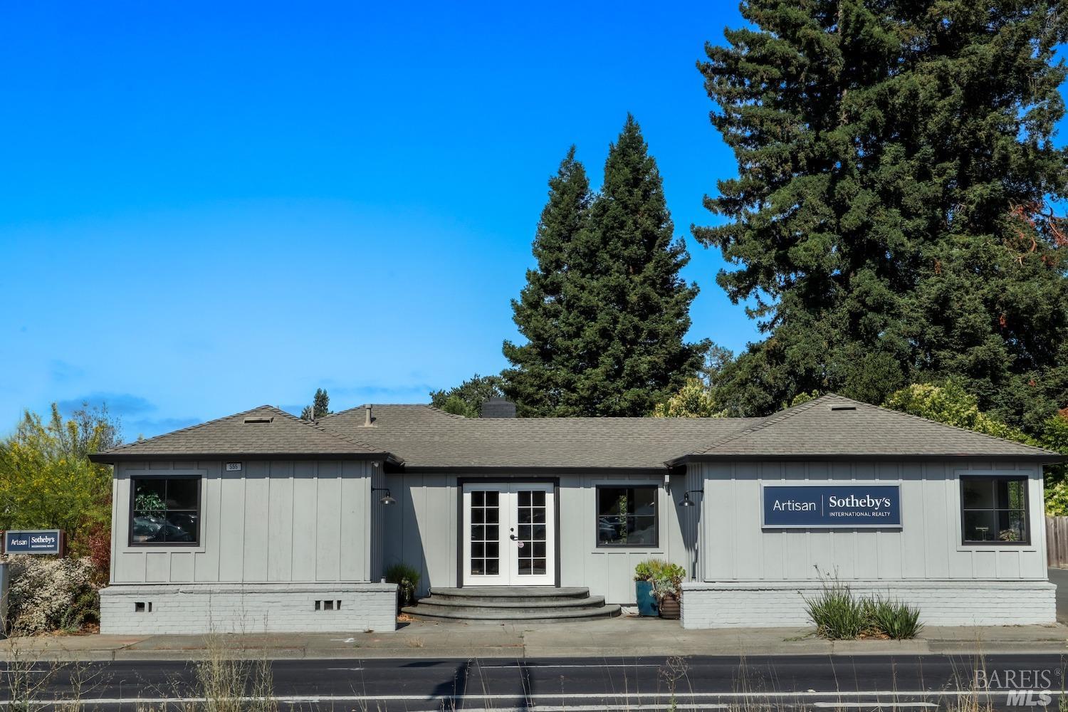 555 Farmers Lane