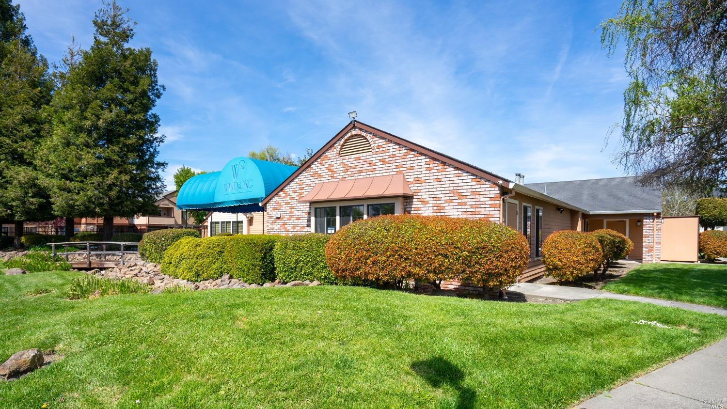 8201 Camino Colegio Unit: 153