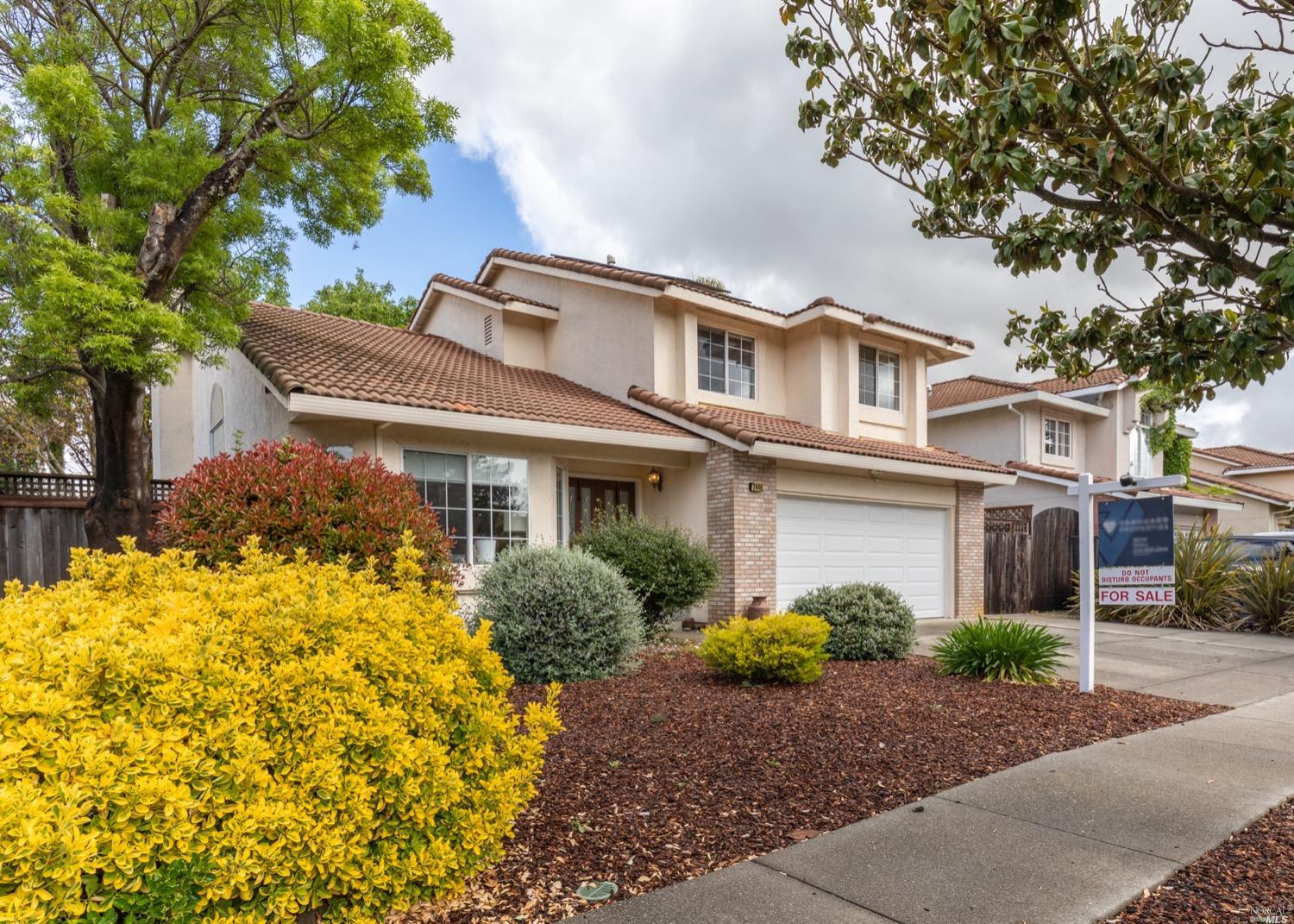 2446 Wine Country Avenue