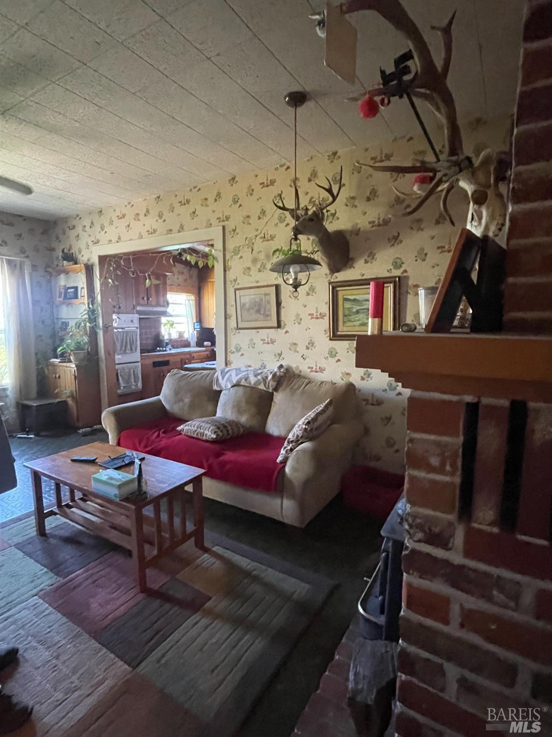 12781 Old Redwood Highway