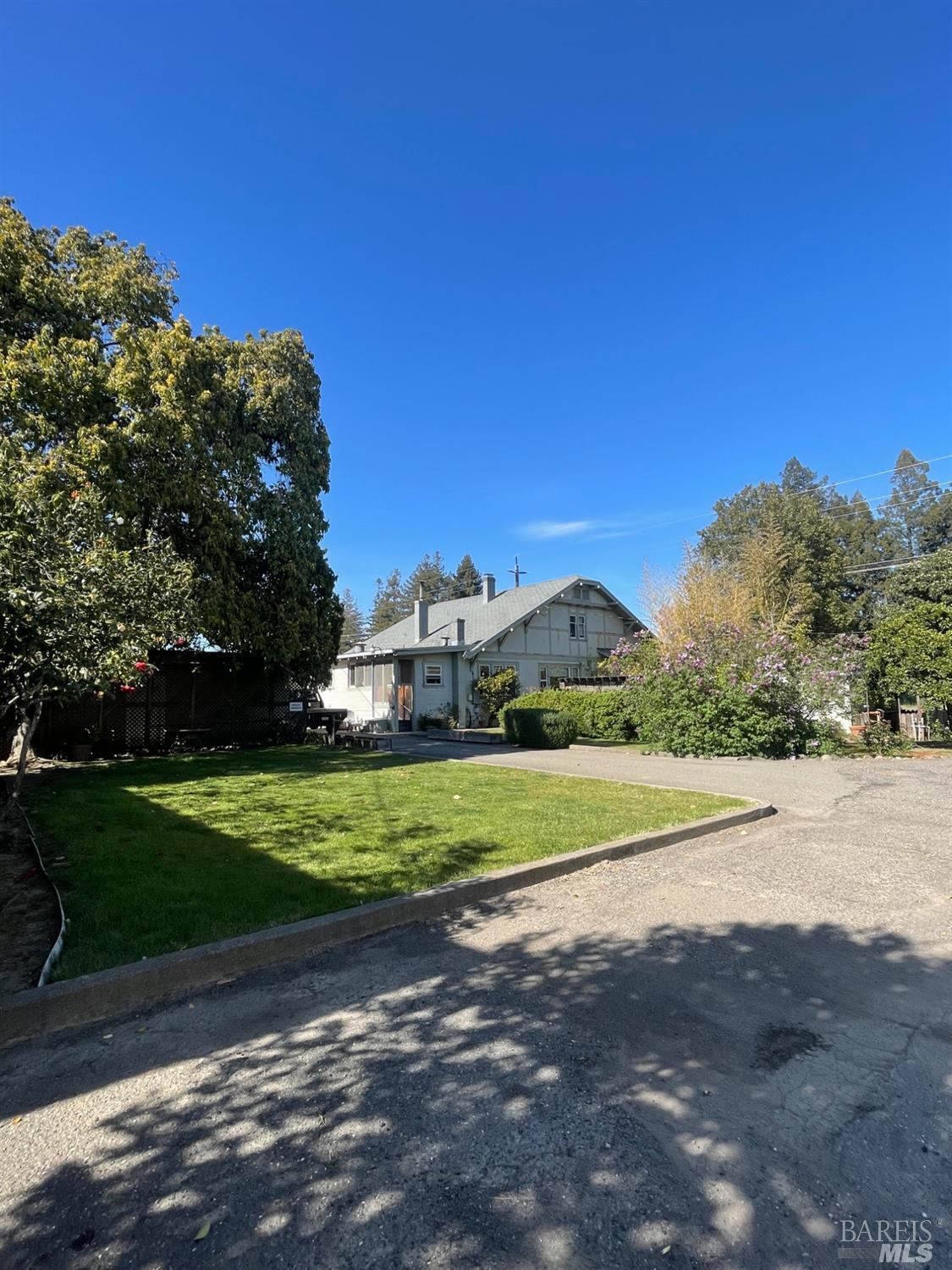 12781 Old Redwood Highway