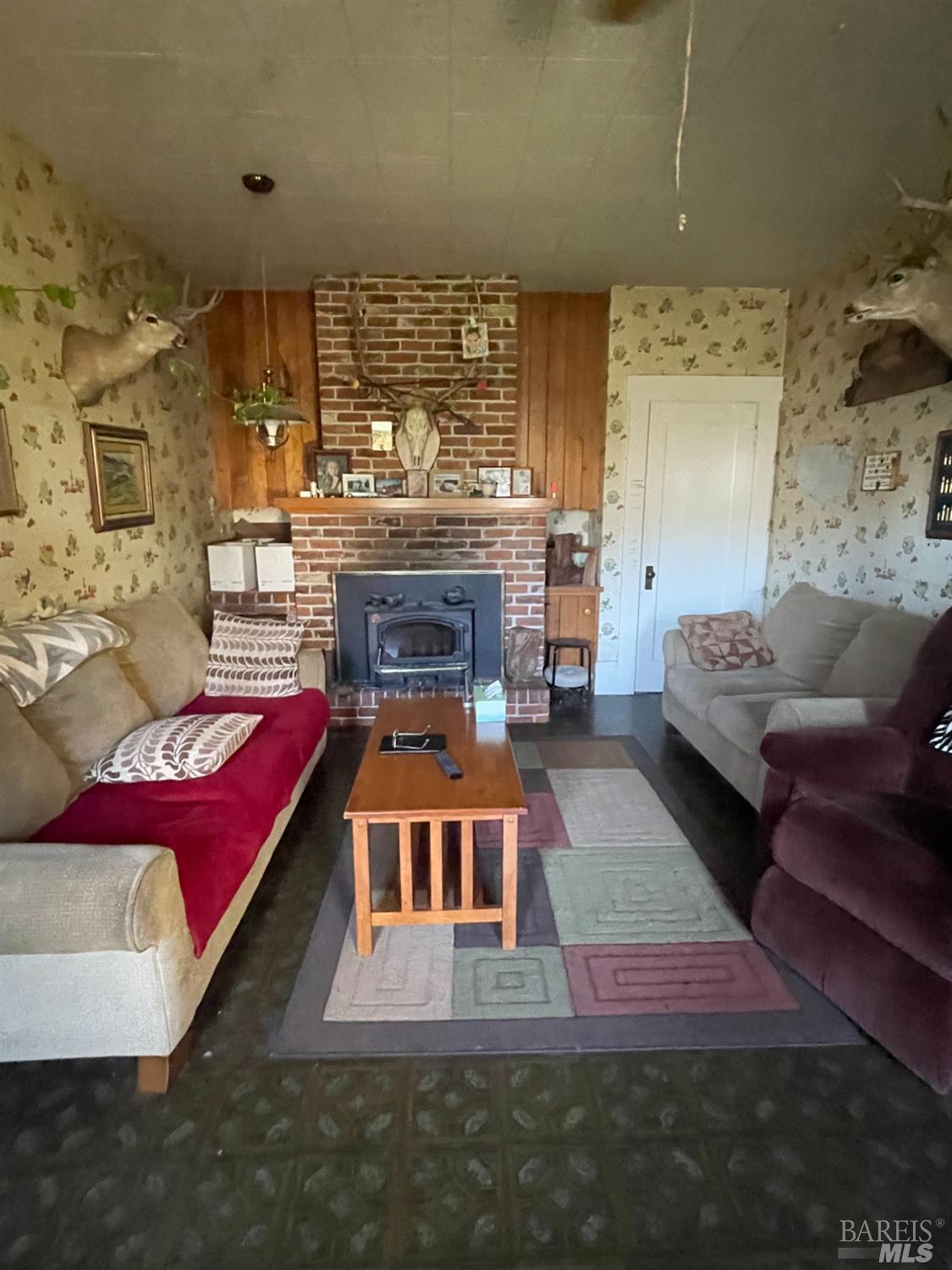 12781 Old Redwood Highway