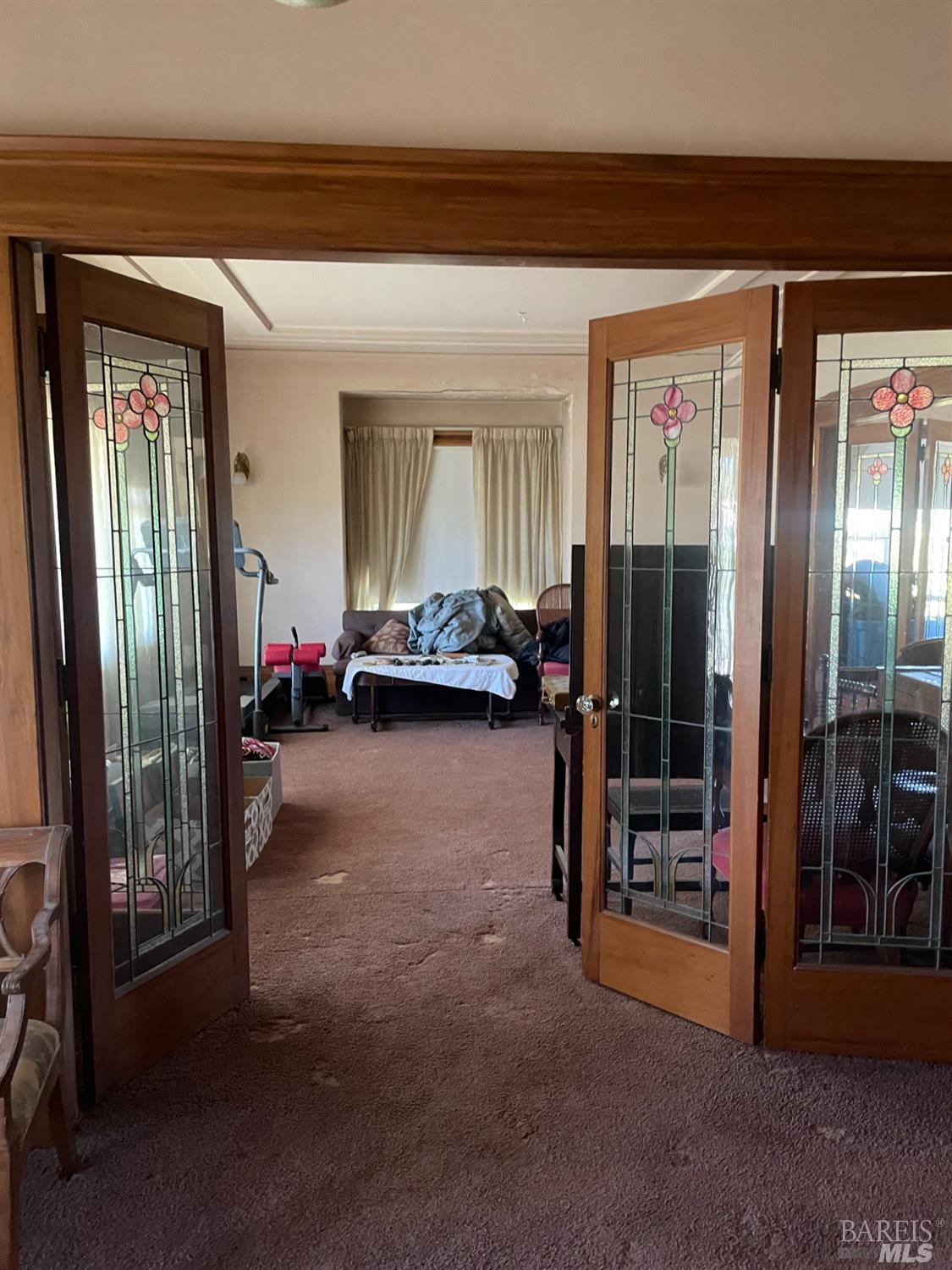 12781 Old Redwood Highway