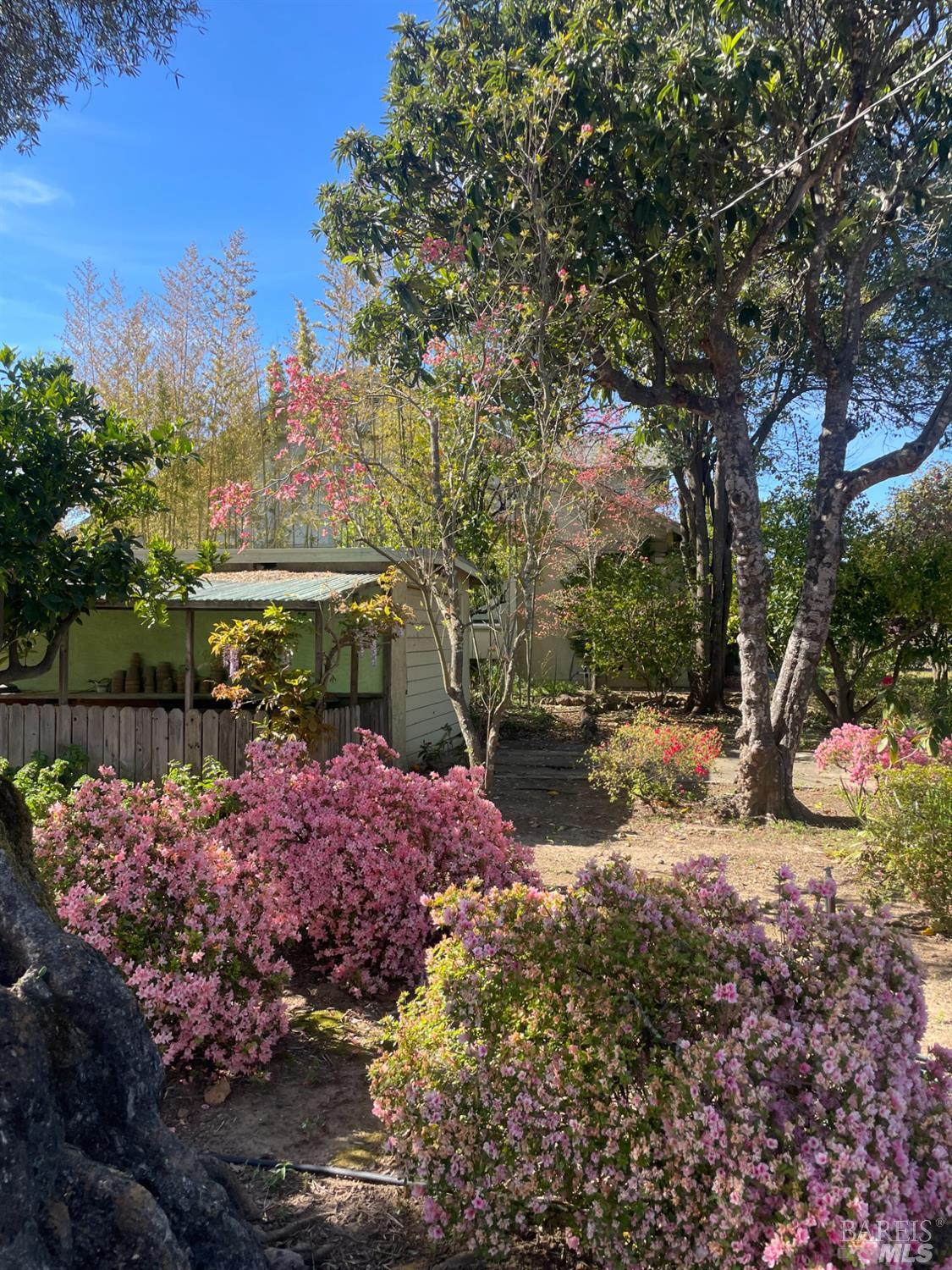 12781 Old Redwood Highway