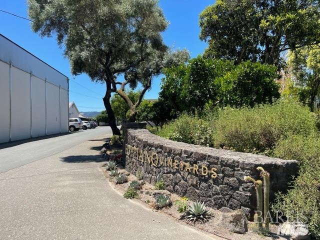 12781 Old Redwood Highway