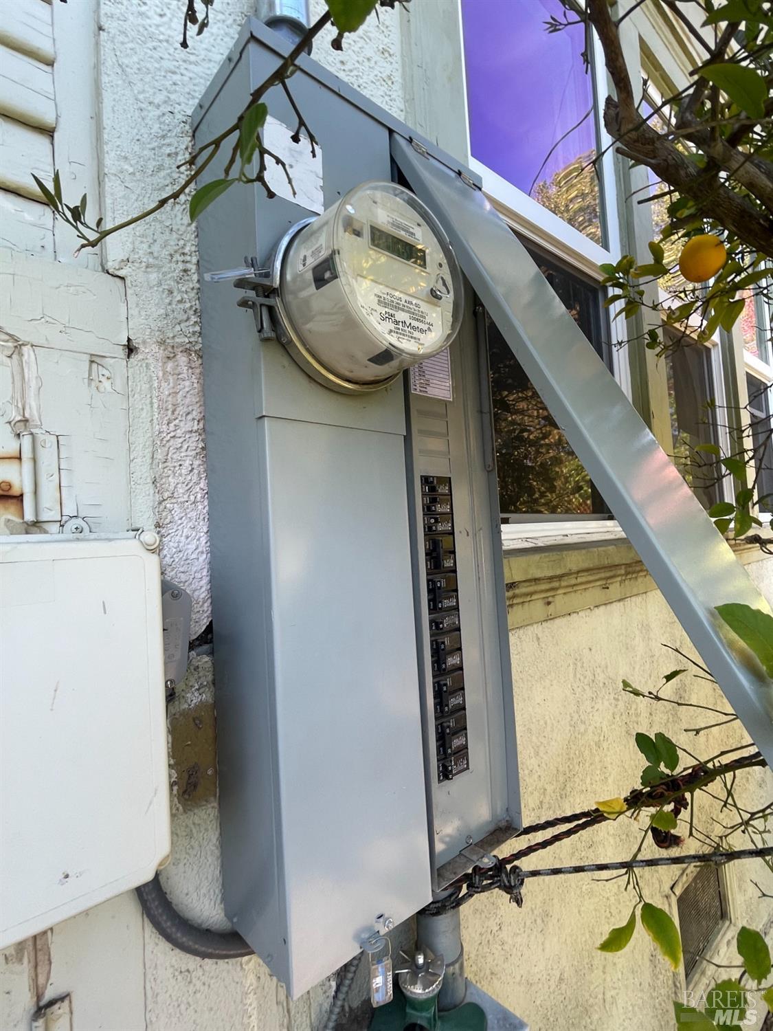 12781 Old Redwood Highway