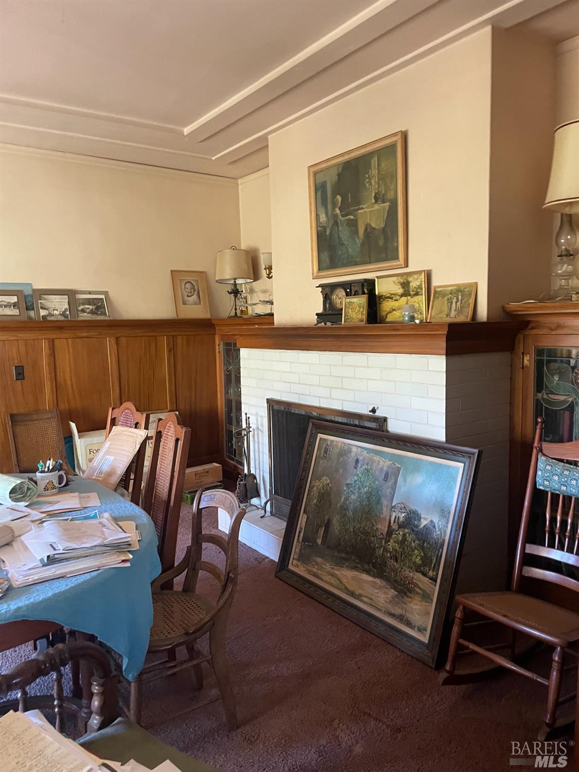 12781 Old Redwood Highway