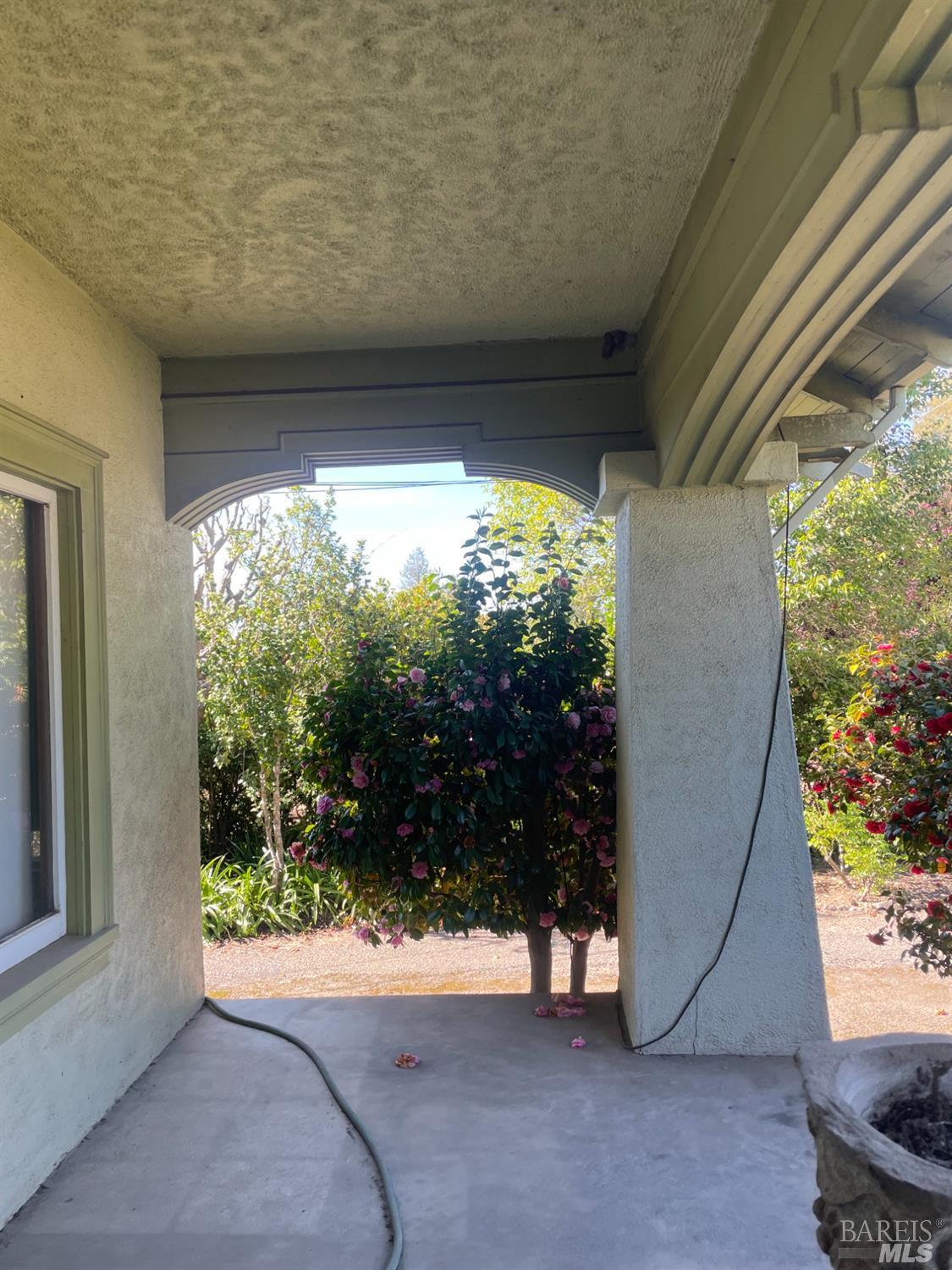 12781 Old Redwood Highway