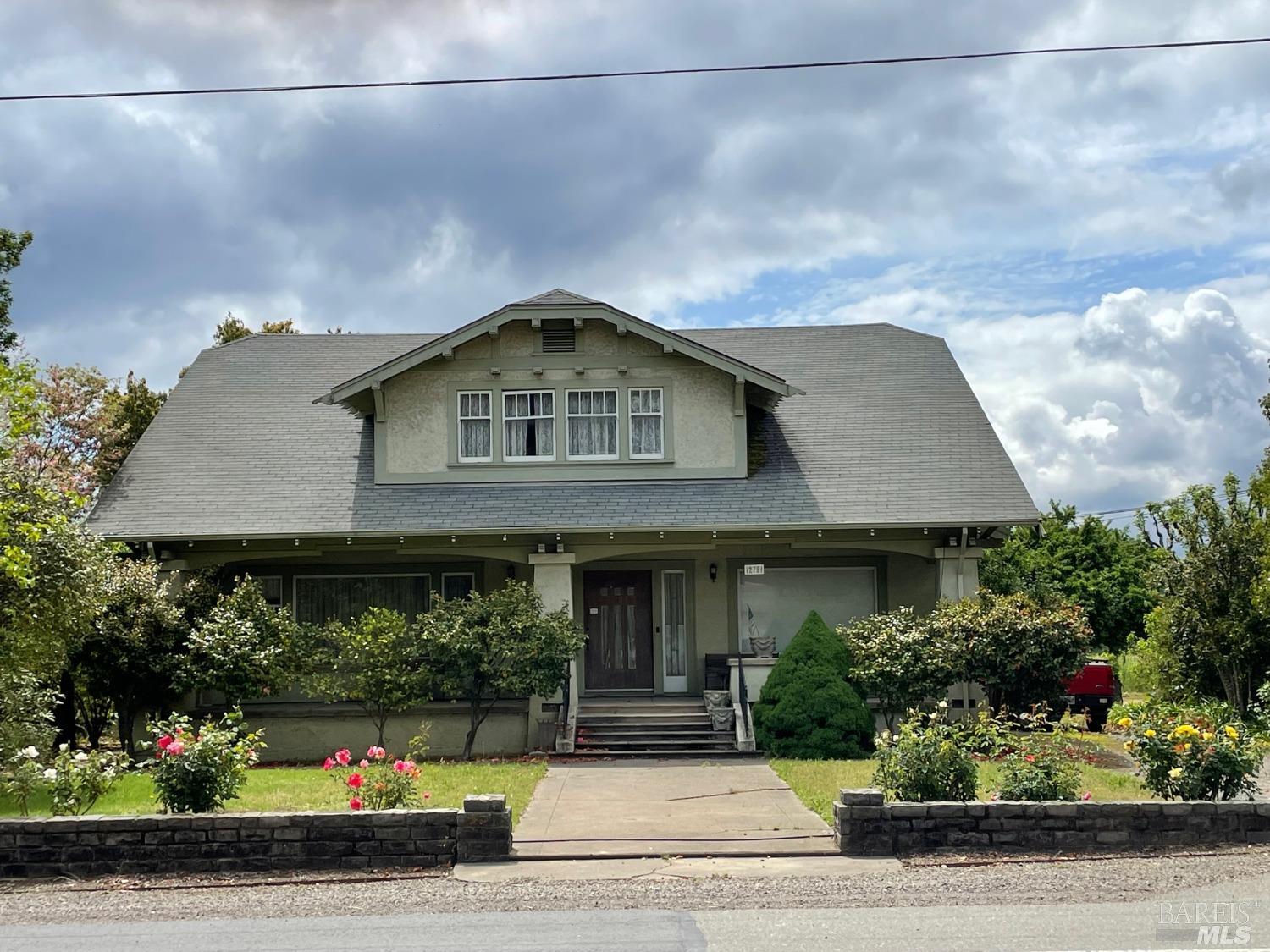 12781 Old Redwood Highway