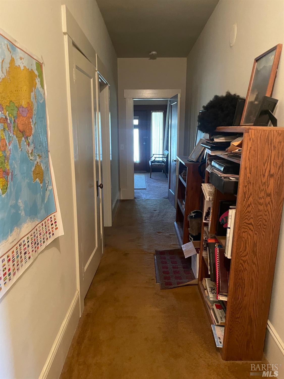 12781 Old Redwood Highway