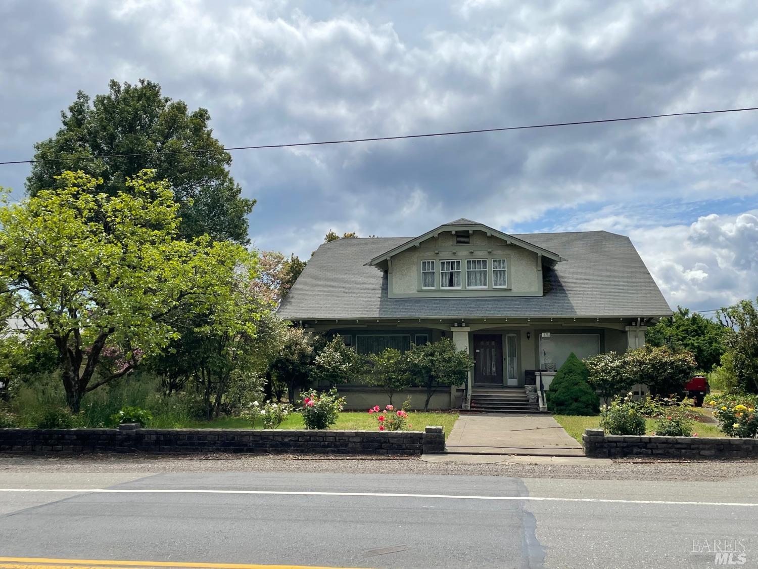 12781 Old Redwood Highway