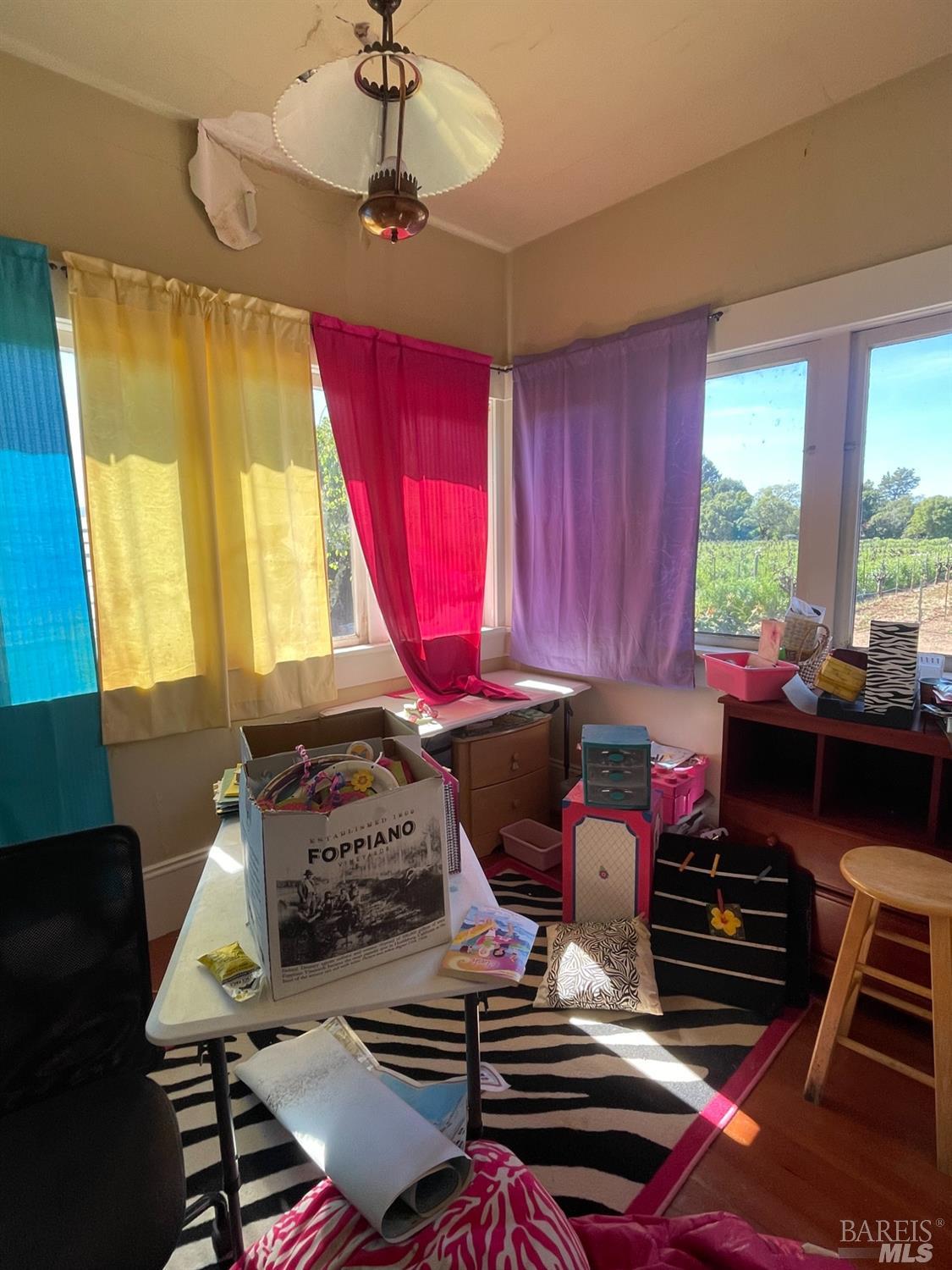 12781 Old Redwood Highway