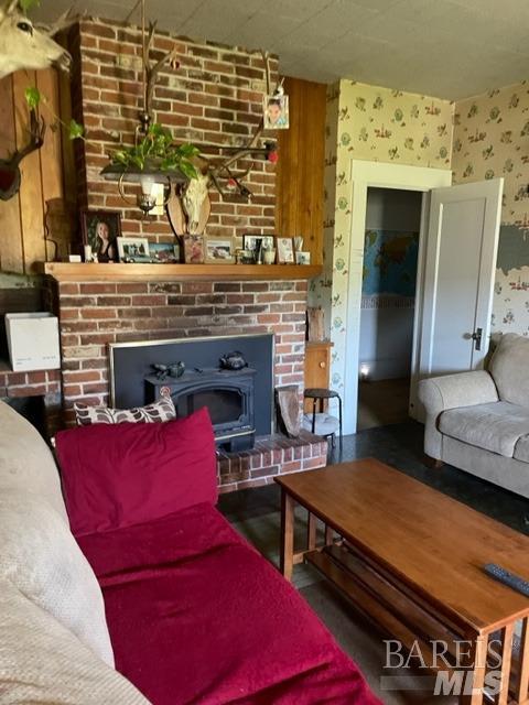 12781 Old Redwood Highway