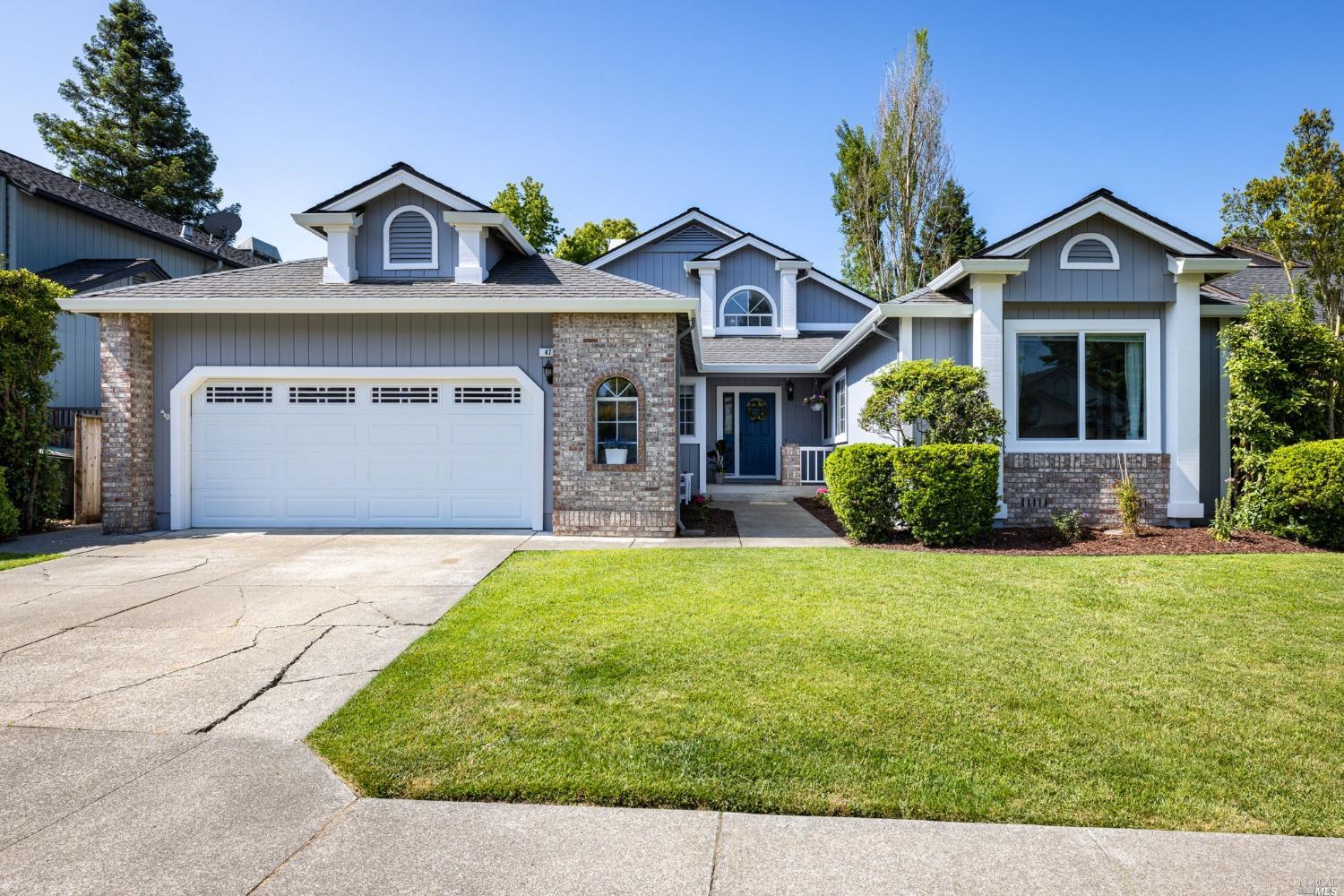 47 Noonan Ranch Circle