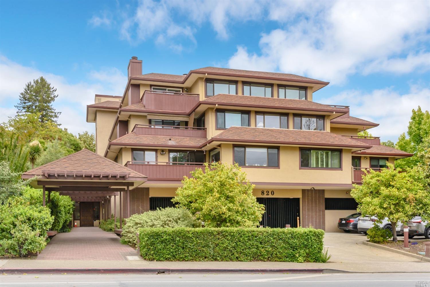 820 Mission Avenue Unit: 11