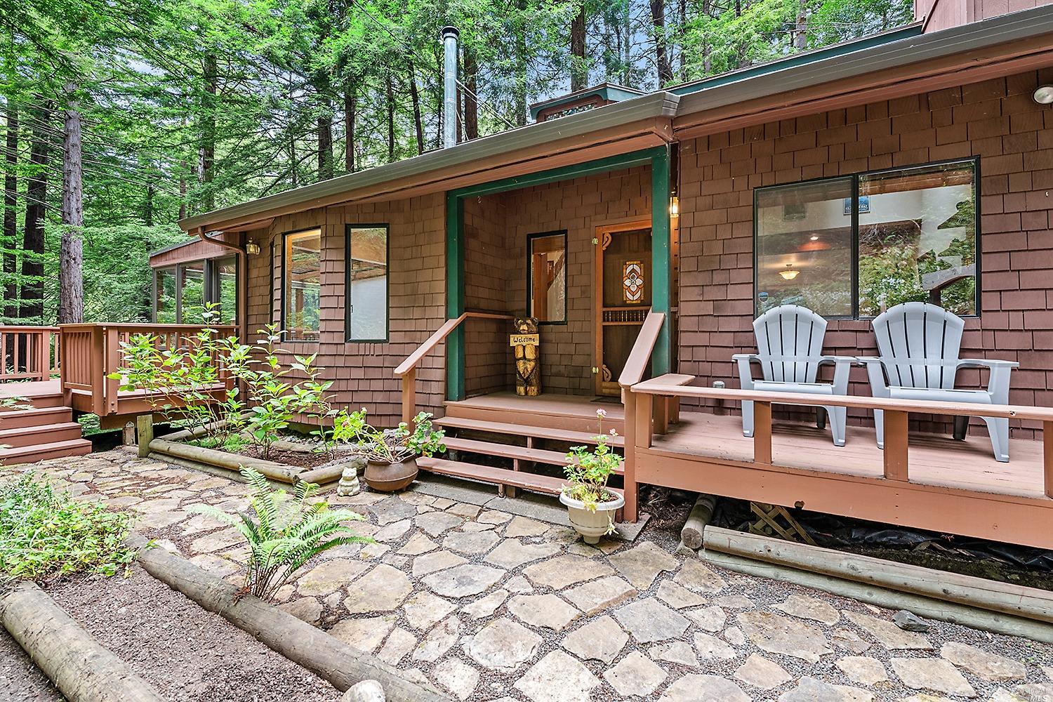 1780 Austin Creek Road