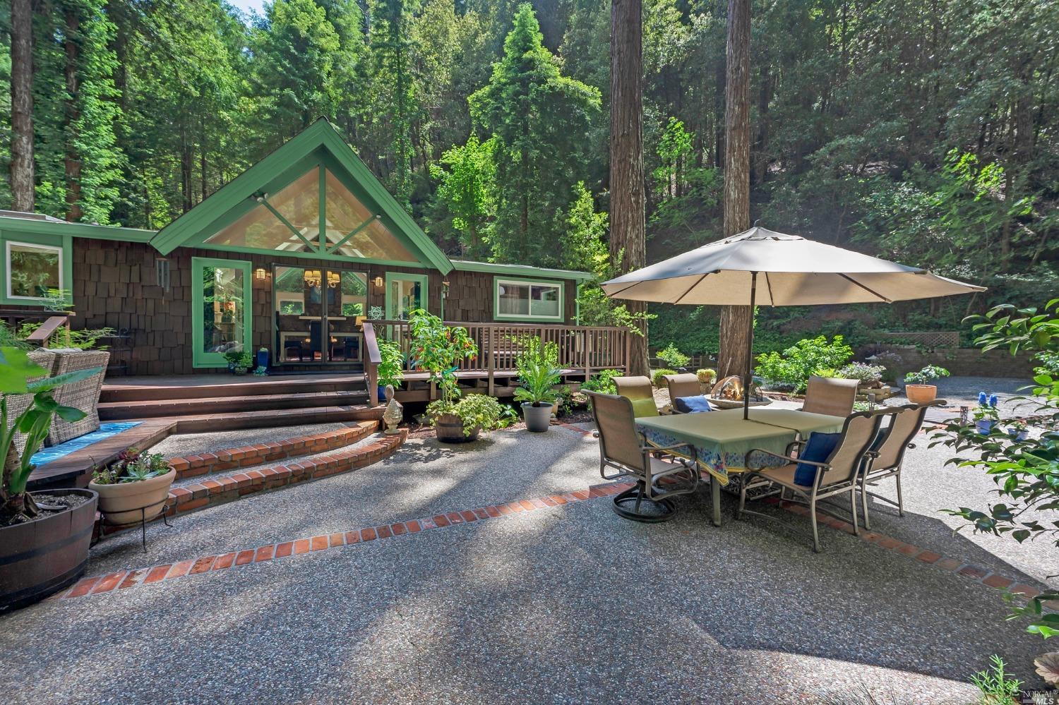 14295 Green Valley Road