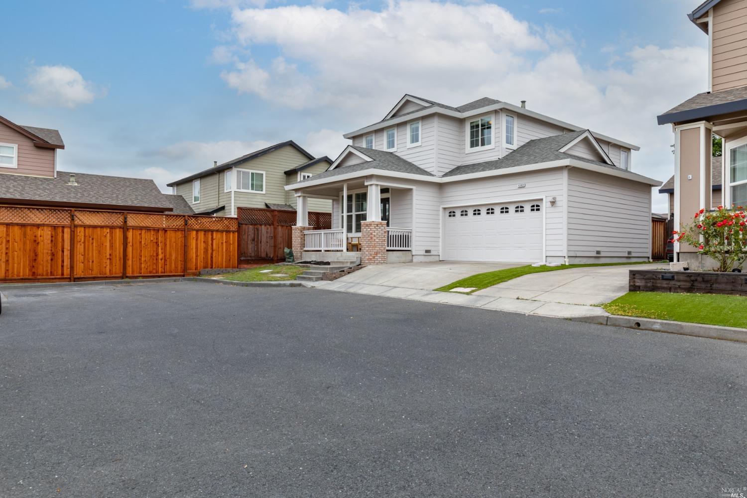 1262 Vintage Greens Drive
