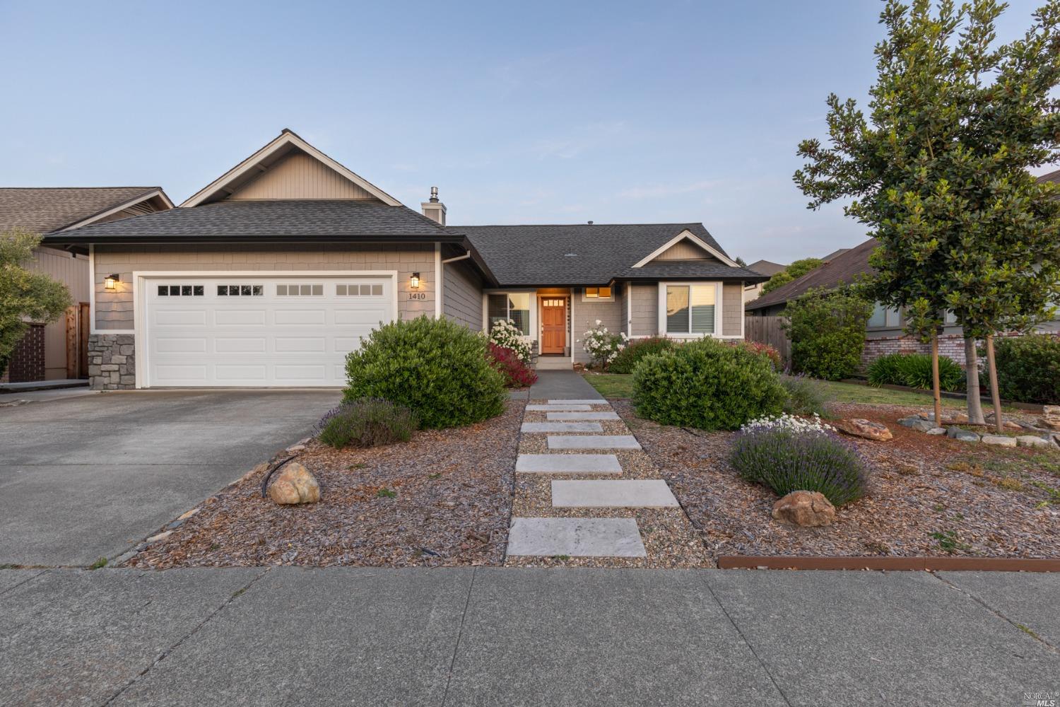 1410 Morning Glory Drive