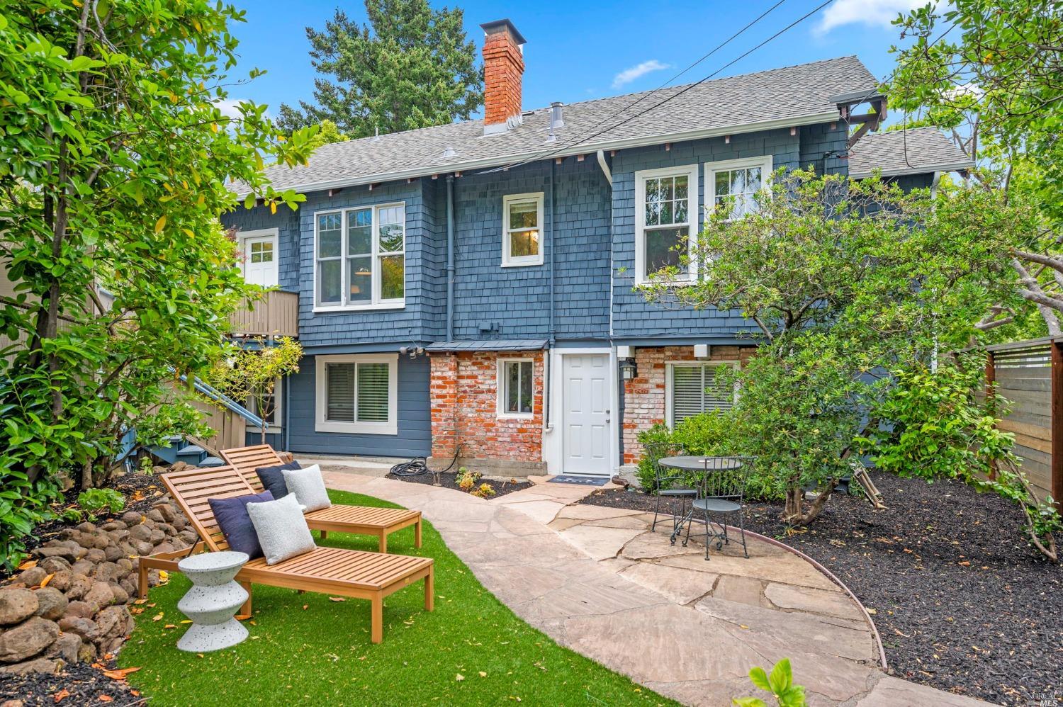 609 C Street