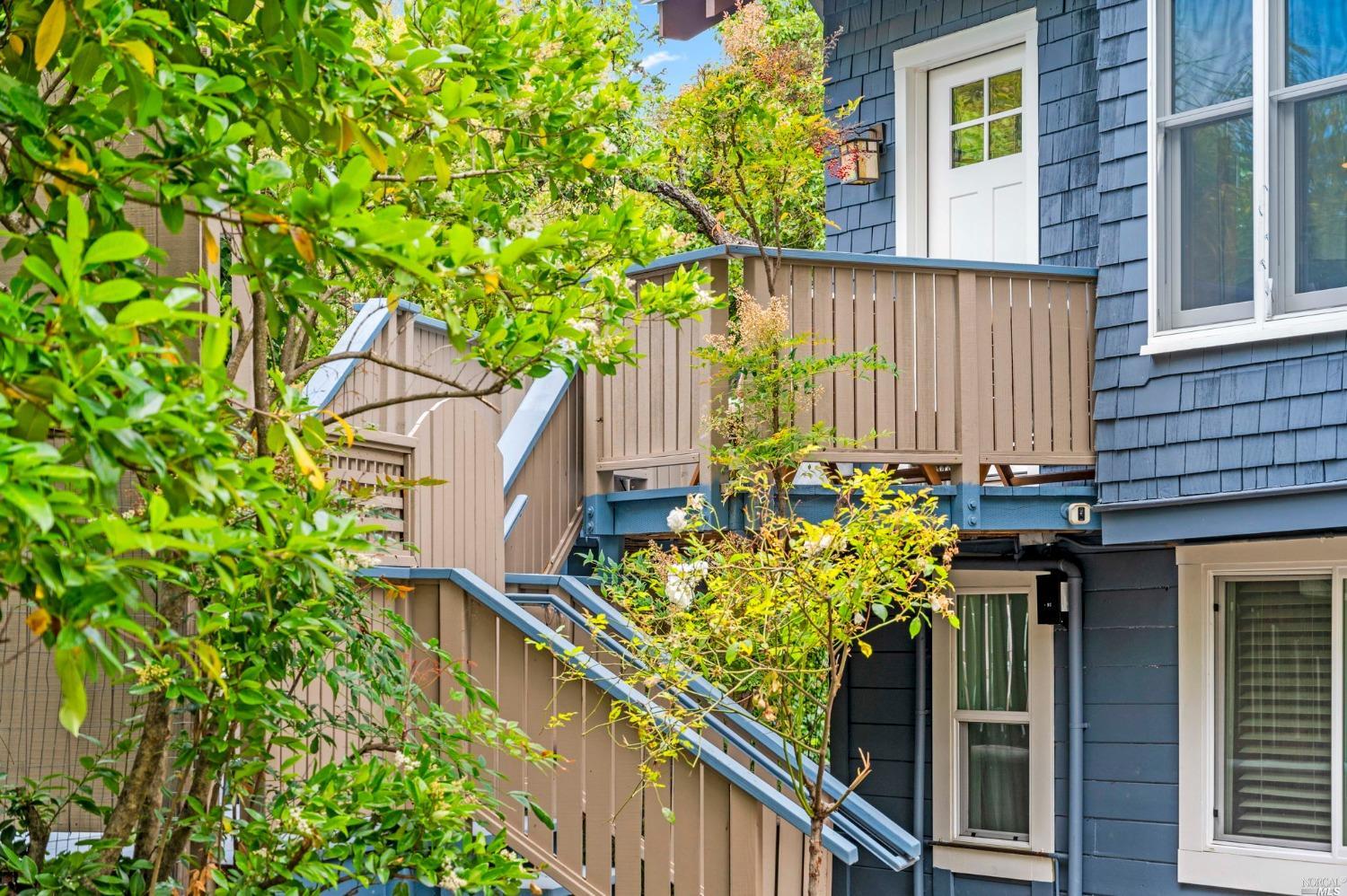 609 C Street