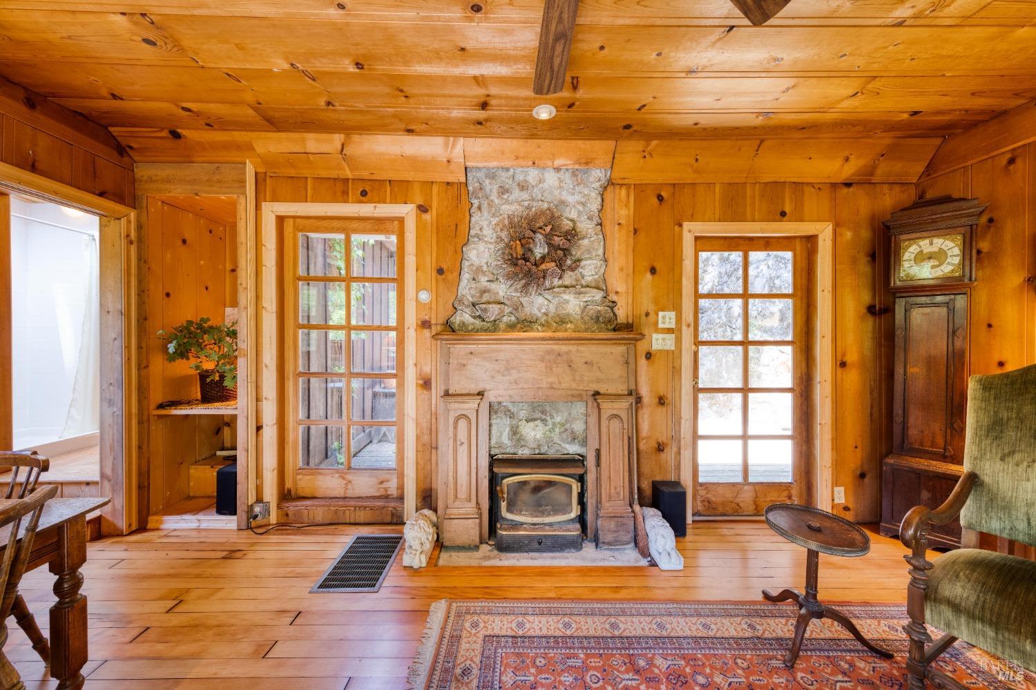 5925 Austin Creek Road