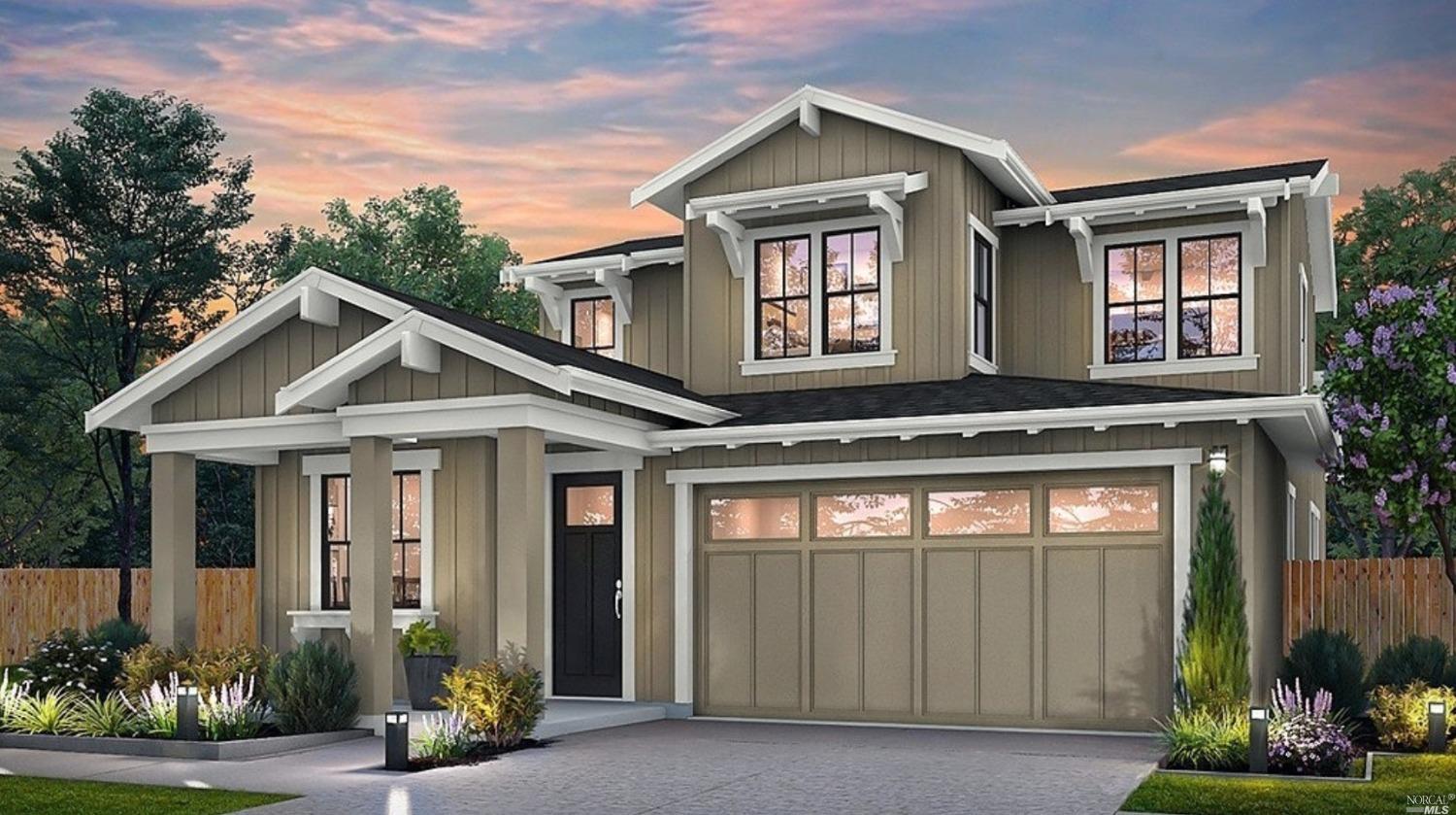 1631 Winding Creek Way