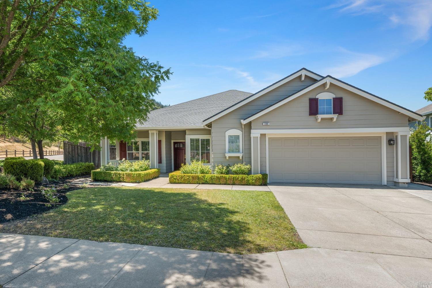 300 Homewood Court