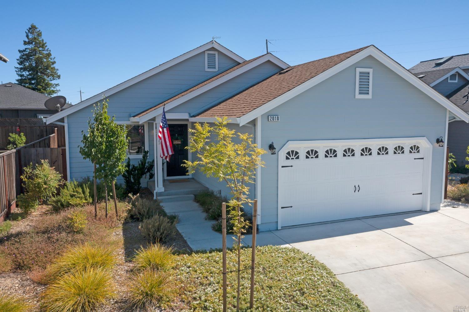 2010 Camino Del Prado