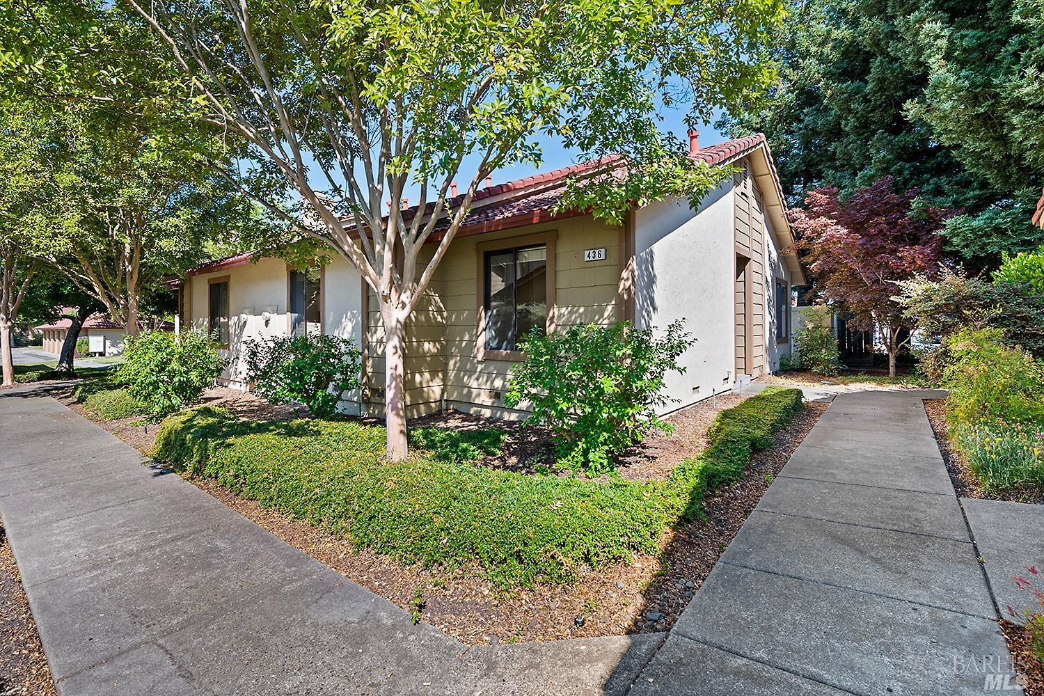 436 Park Place Drive