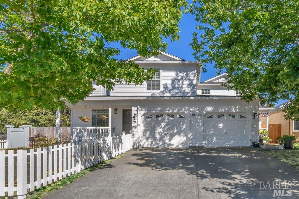 730 Jefferson Street