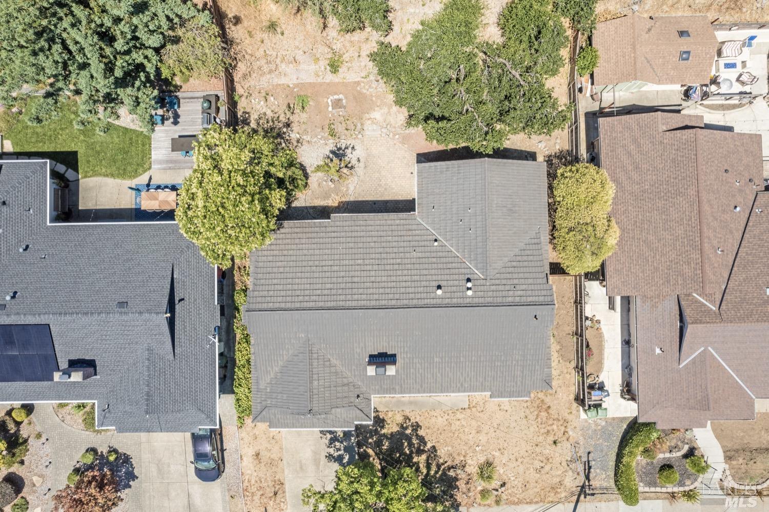 2113 Las Gallinas Avenue