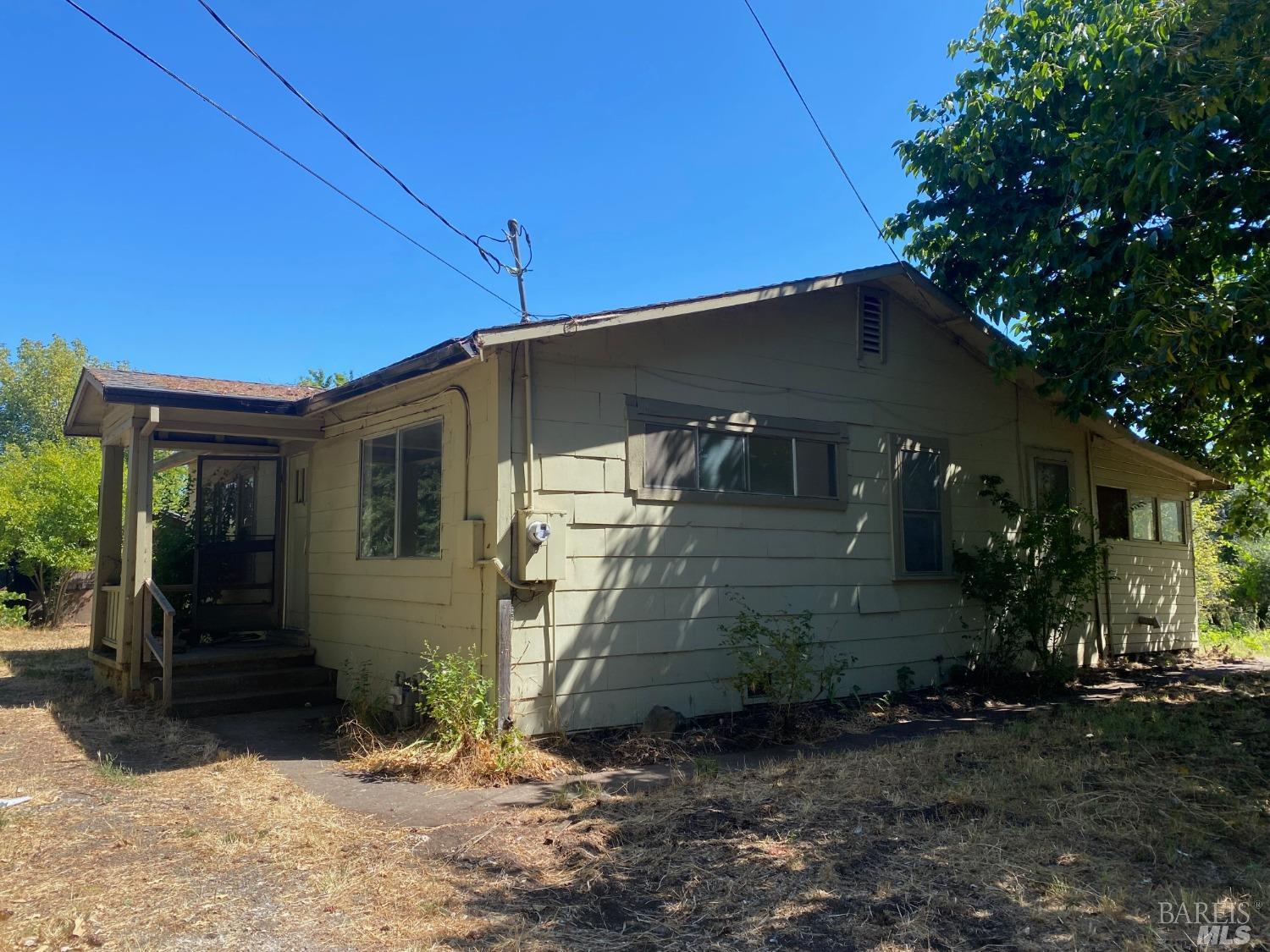 3723 Mount Vernon Road