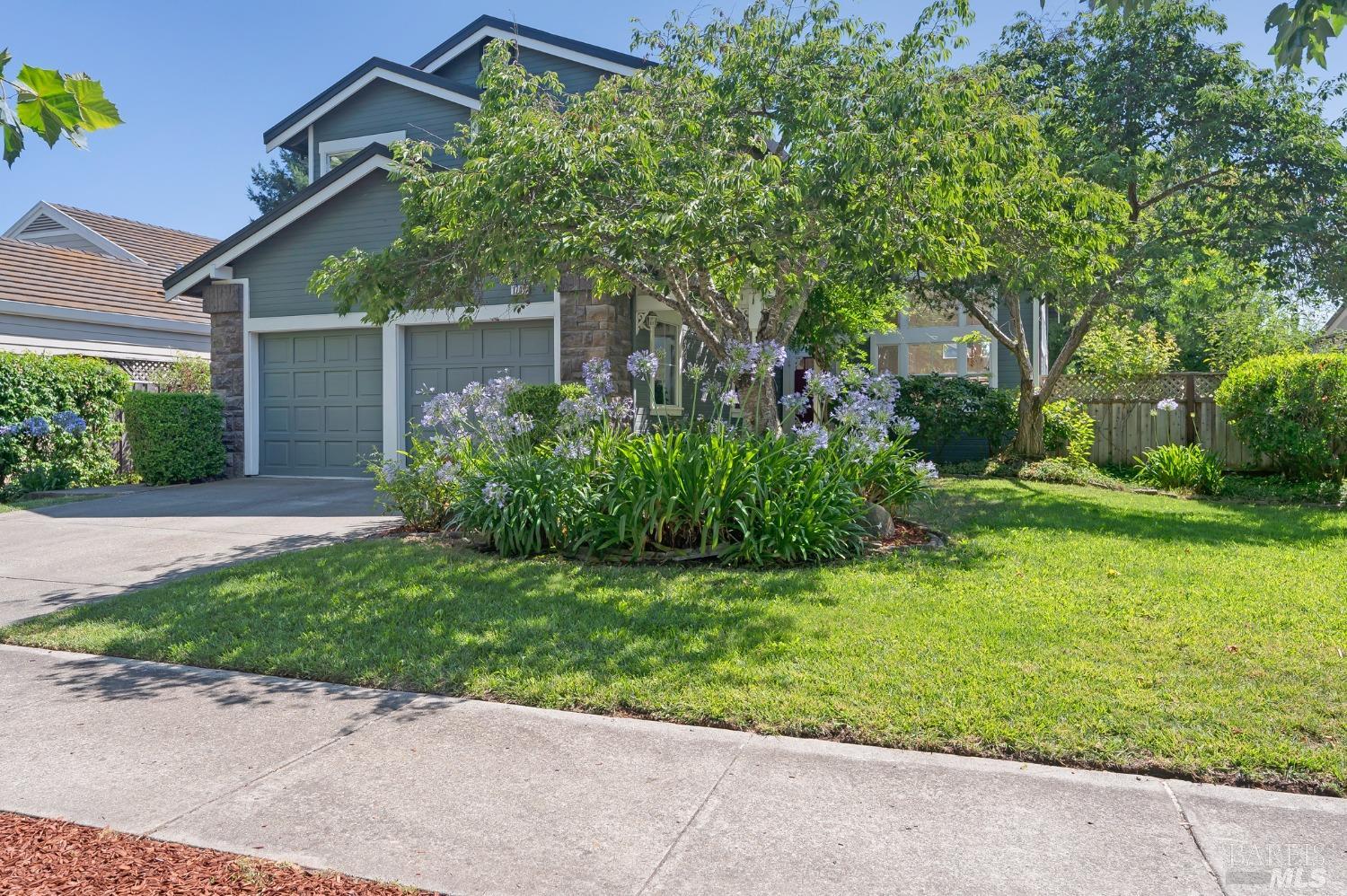 1747 ZInfandel Drive