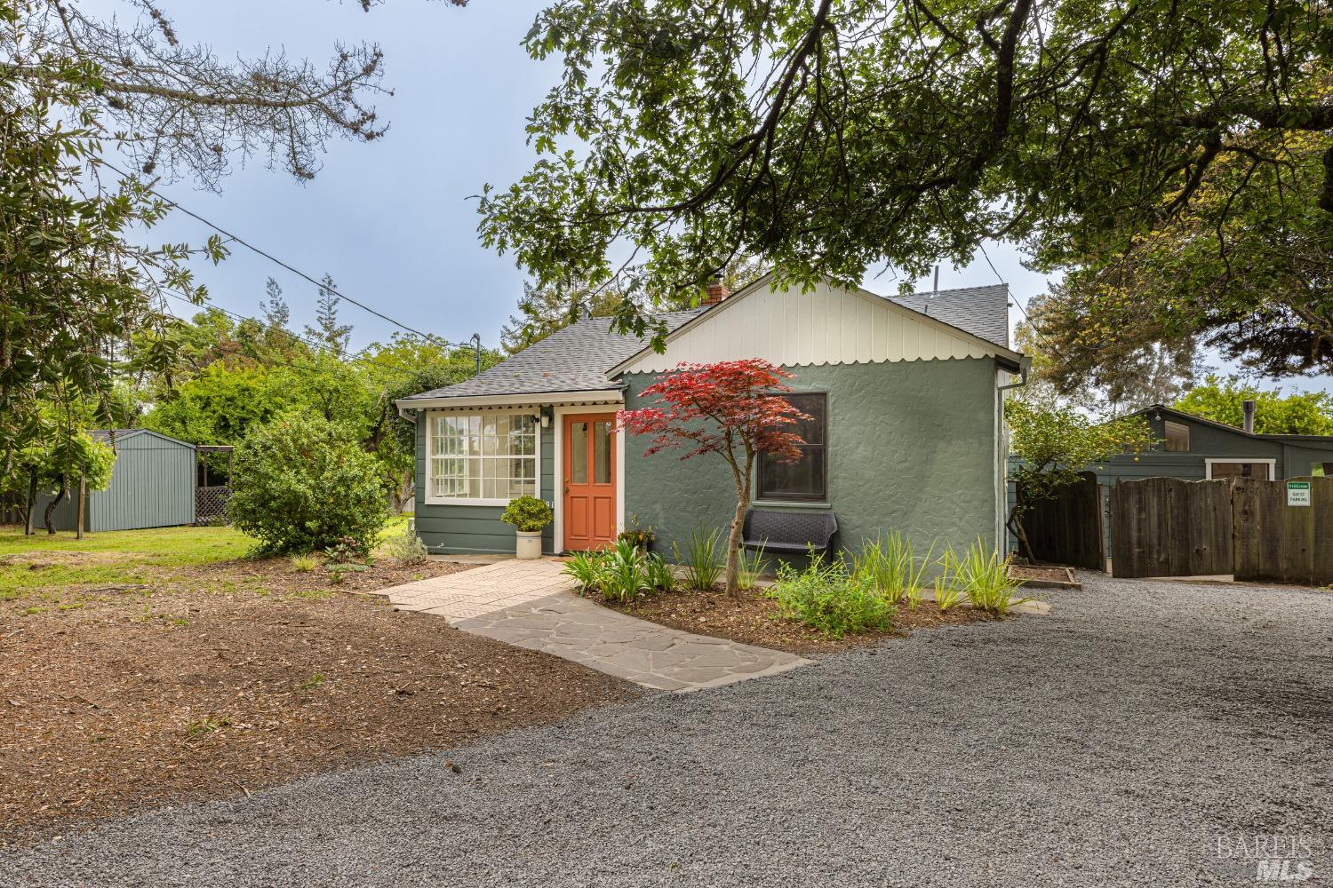 591 Watertrough Road