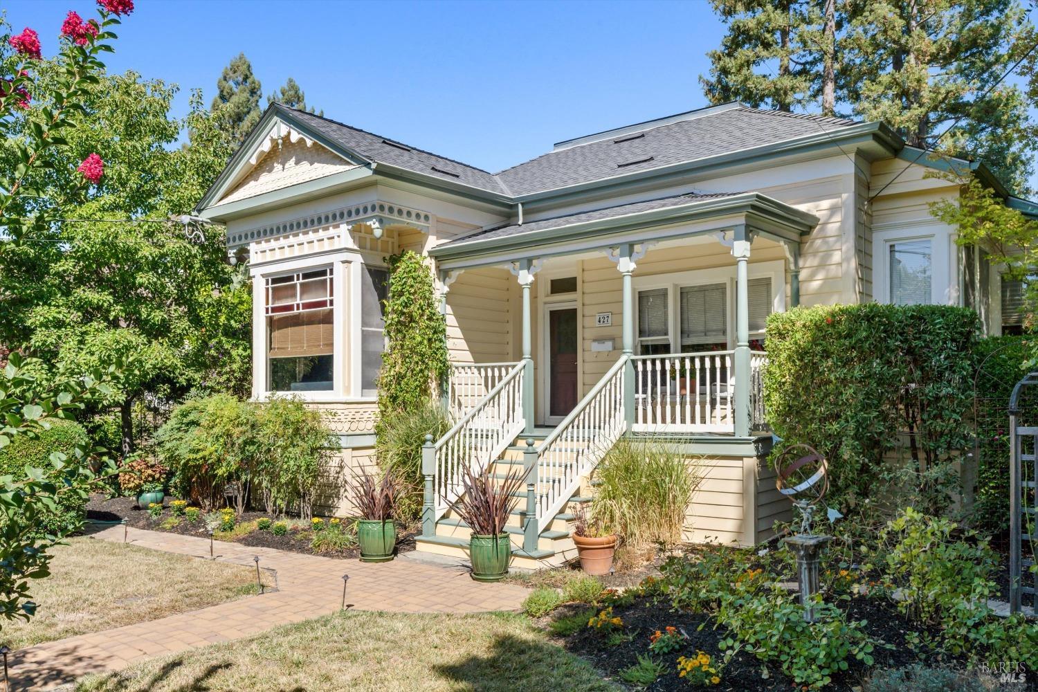 427 Matheson Street
