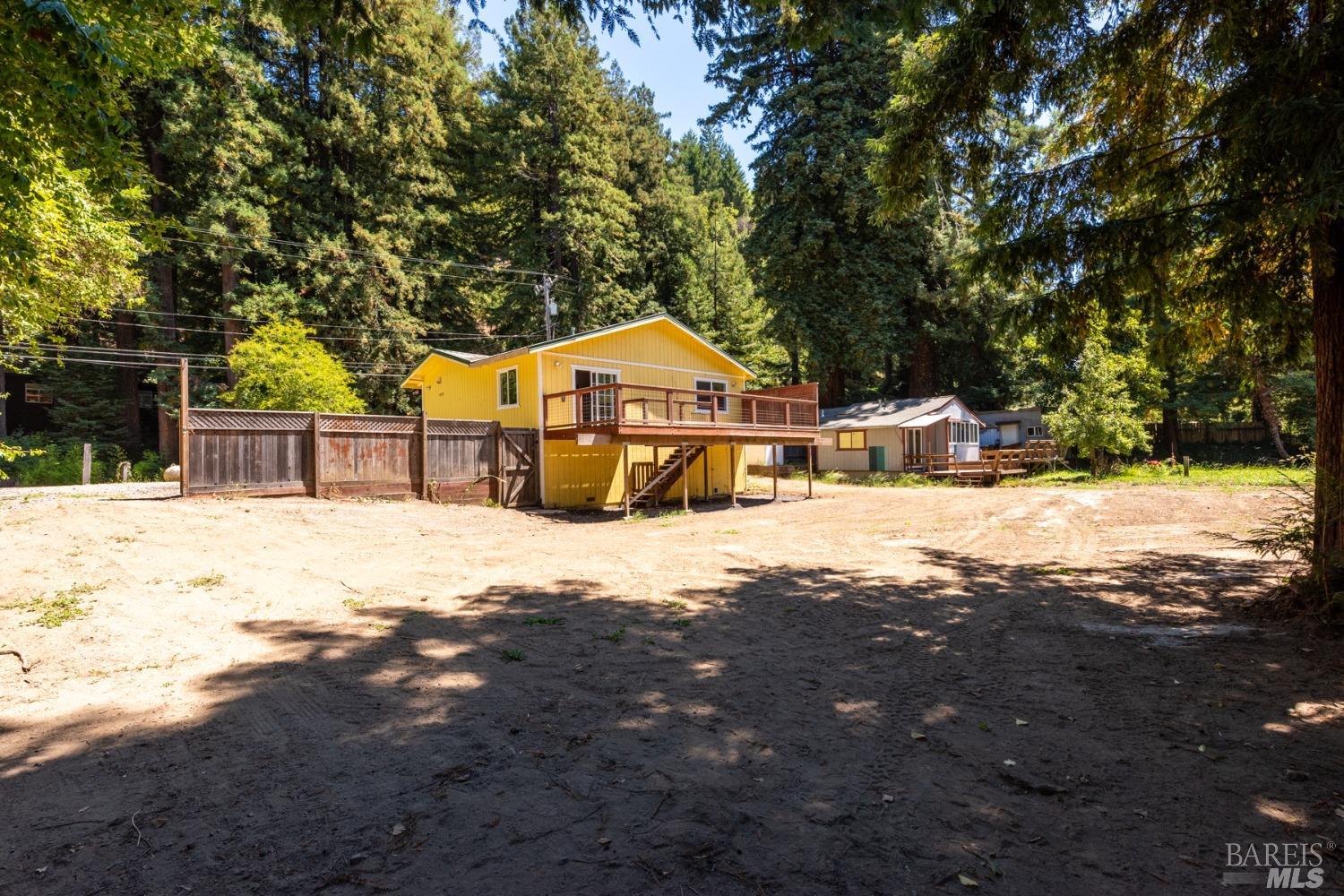 825 Austin Creek Road