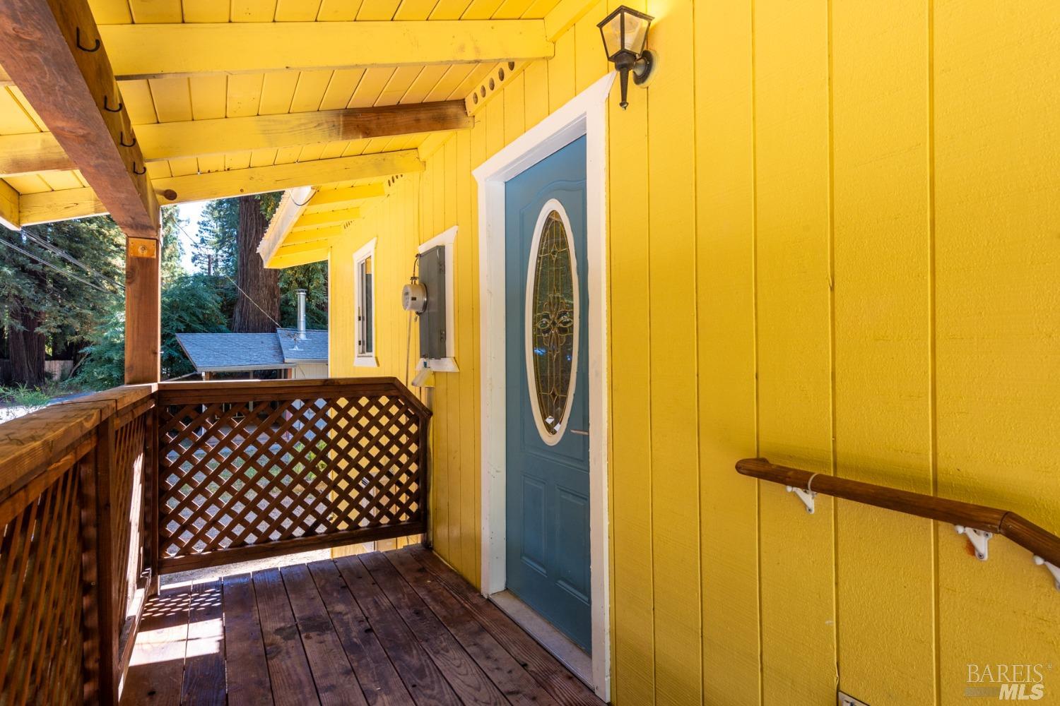 825 Austin Creek Road