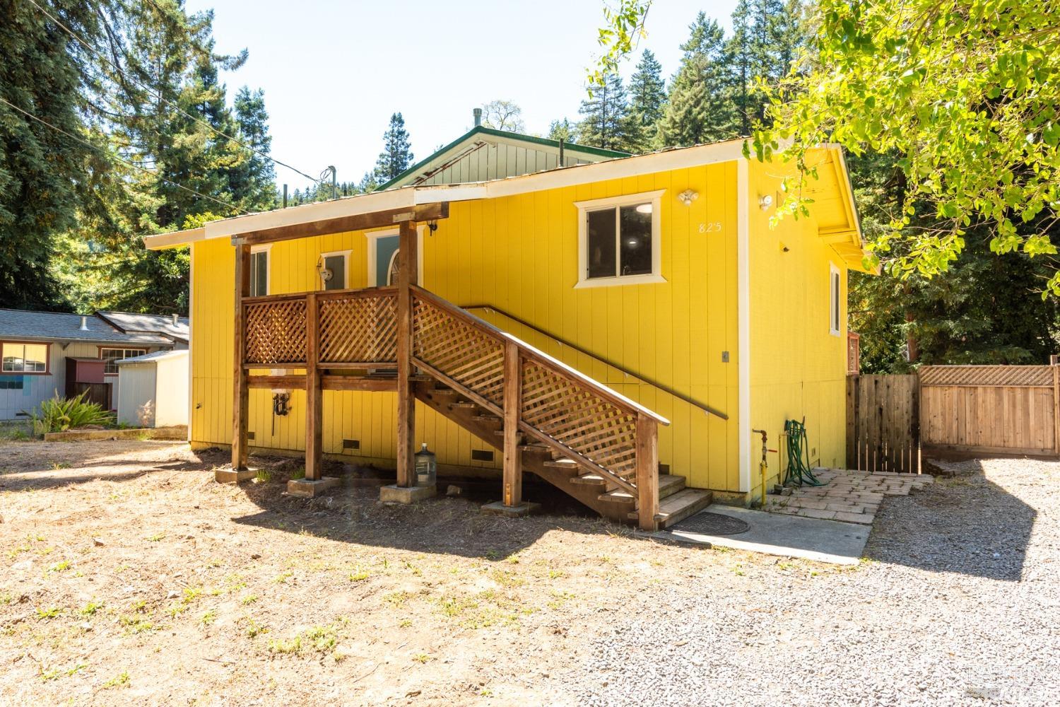 825 Austin Creek Road