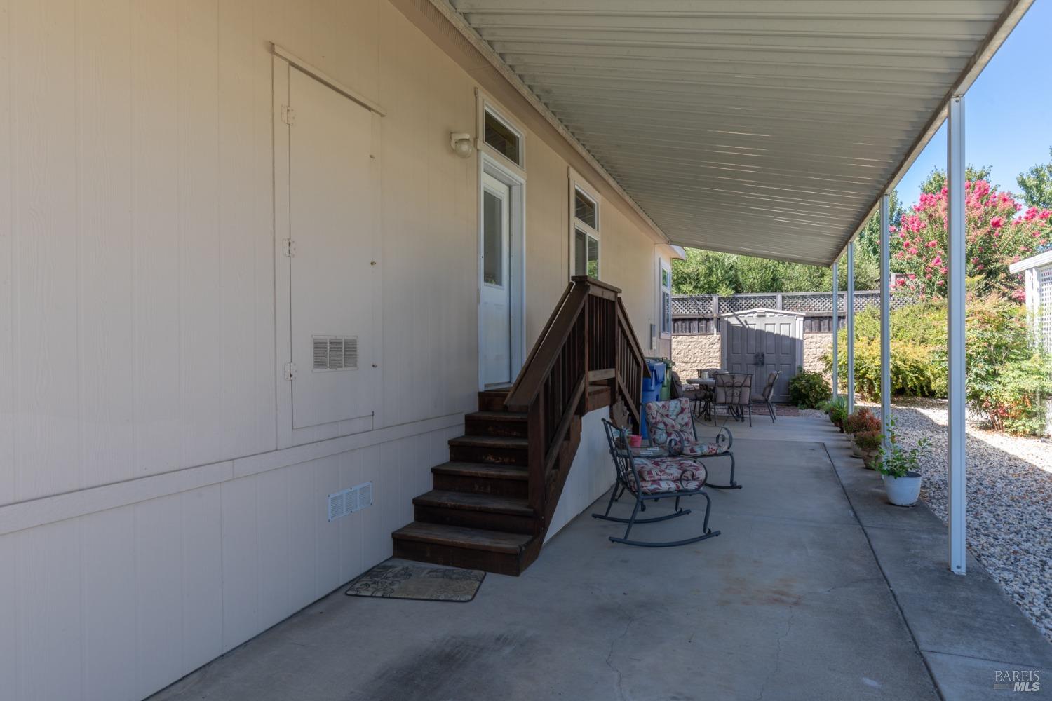 6468 Washington Street Unit: #223