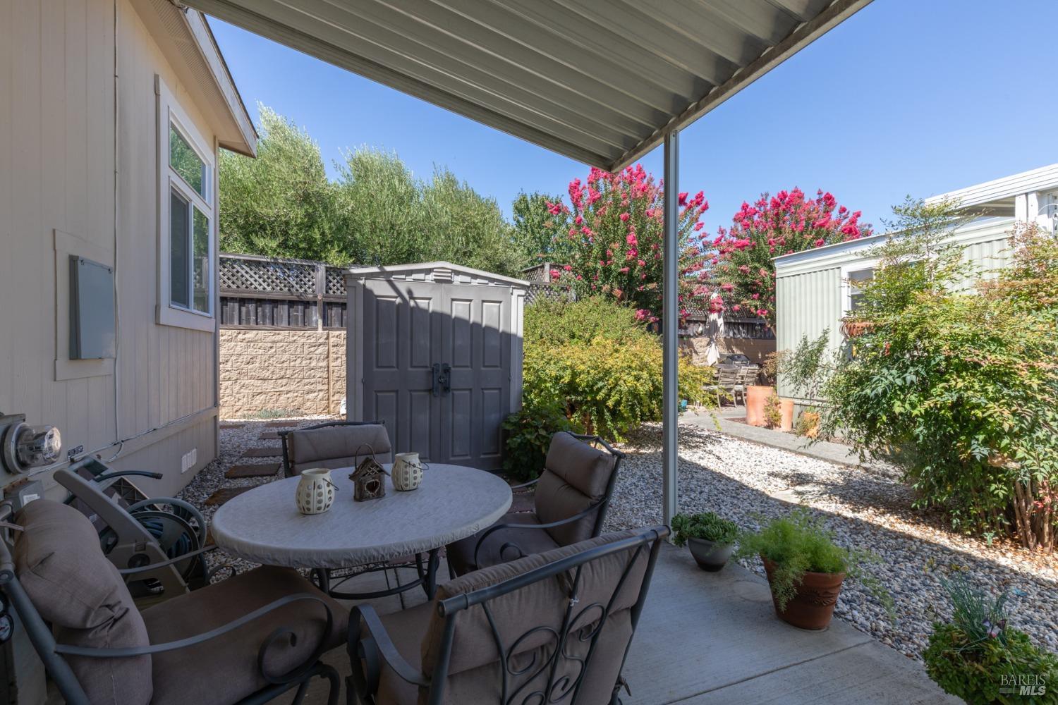 6468 Washington Street Unit: #223