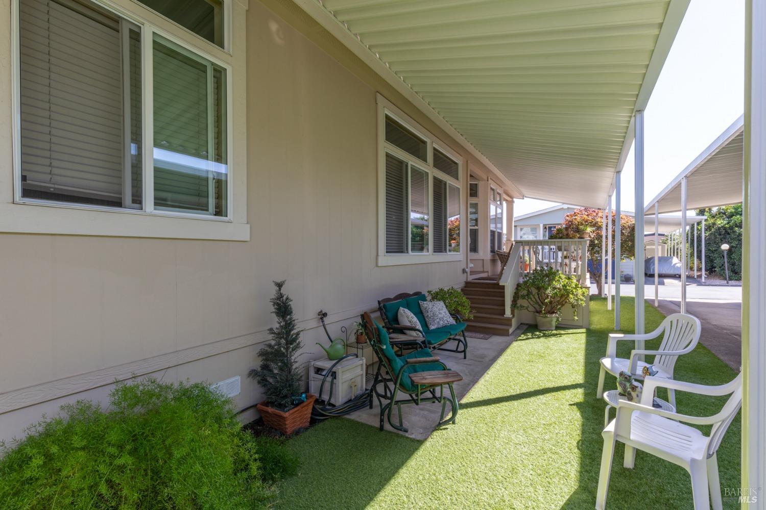 6468 Washington Street Unit: #223