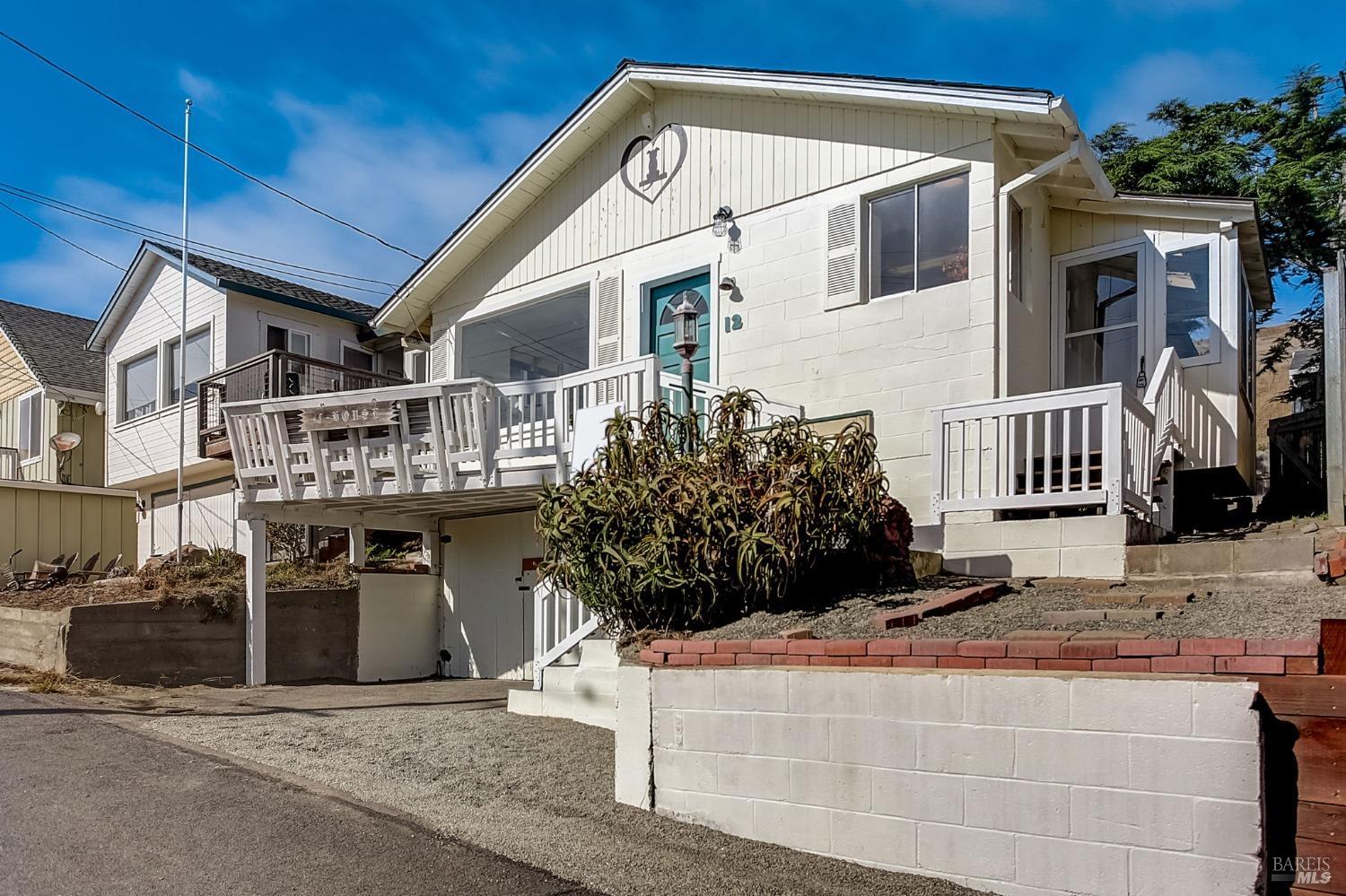 12 Ocean View Ave